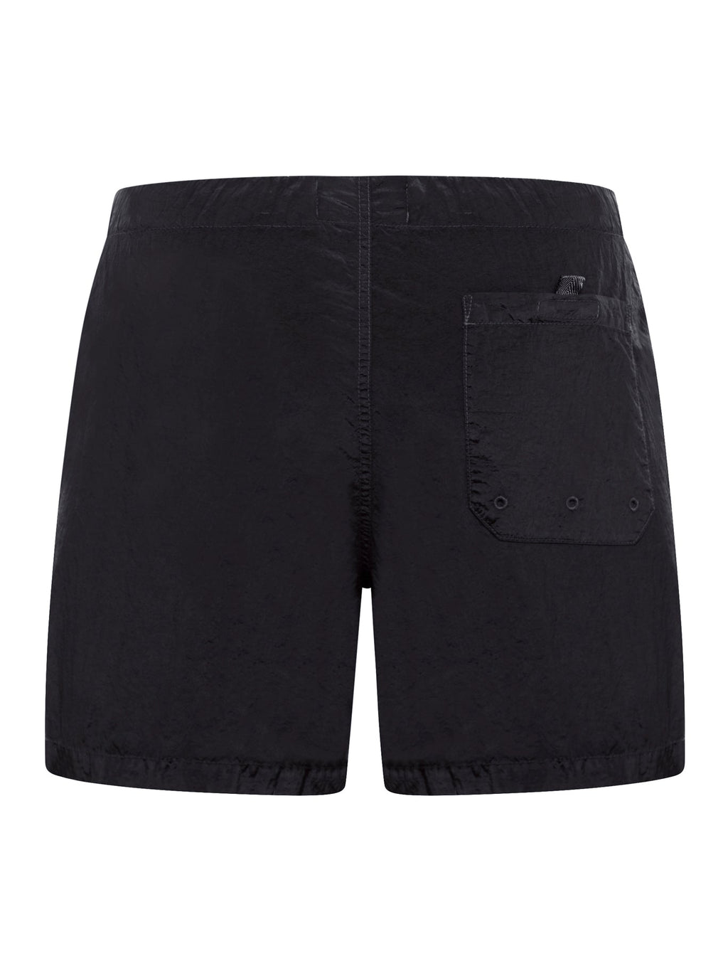 Nylon Swimshorts Stone island оригінал – Купити в Україні – вид ззаду