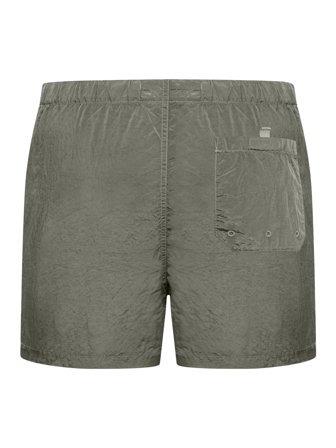 Stone island Swimwear оригінал | Швидка доставка Україна – вид ззаду