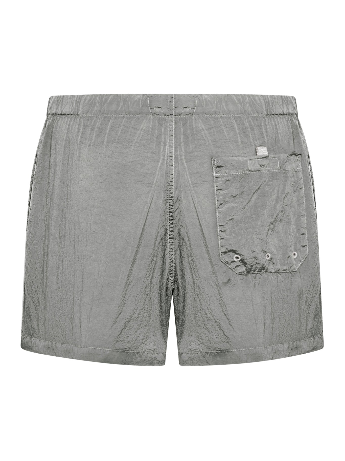 Stone island Swimwear оригінал | Швидка доставка Україна – вид ззаду