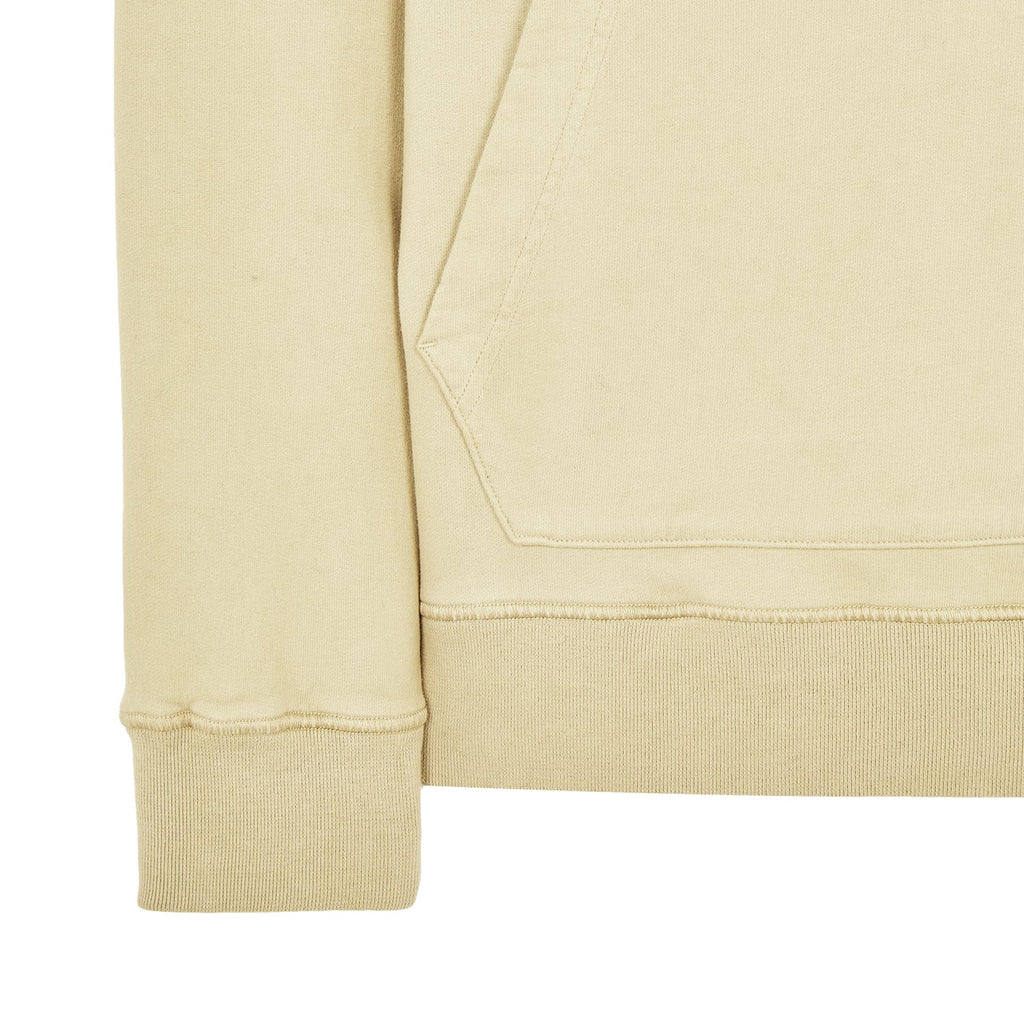 Mens Hoodie Ecru Stone island оригінал – Купити в Україні – збільшений вид