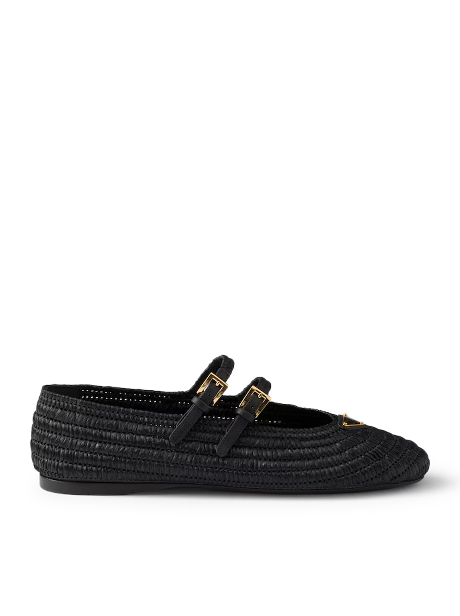 Prada Footwear оригінал | Швидка доставка Україна – боковий вид