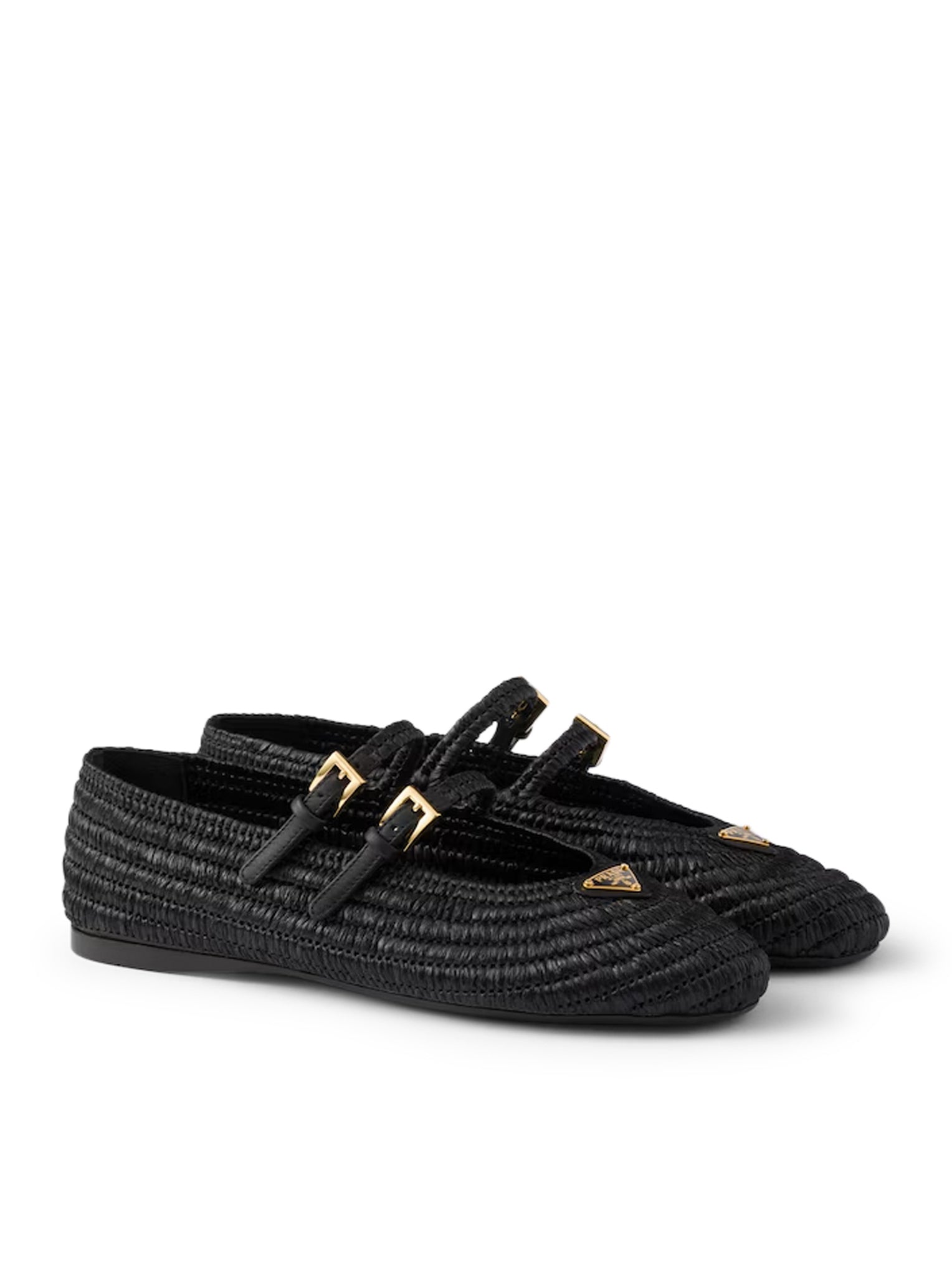 Prada Footwear оригінал | Швидка доставка Україна – вид ззаду