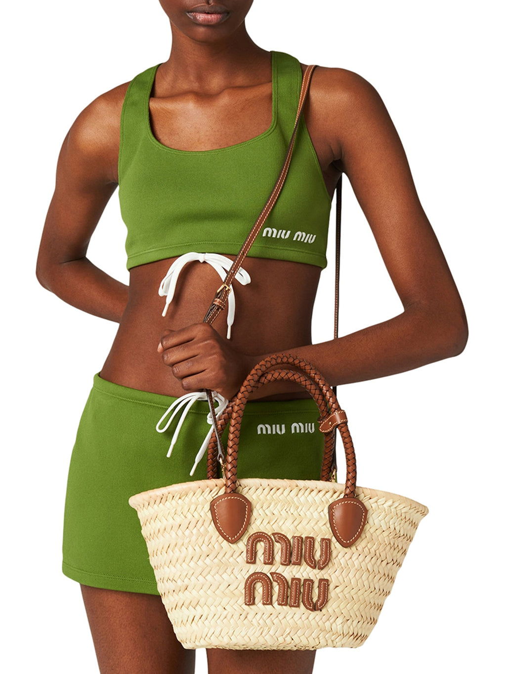 Miu miu Bags оригінал | Швидка доставка Україна – детальний вид