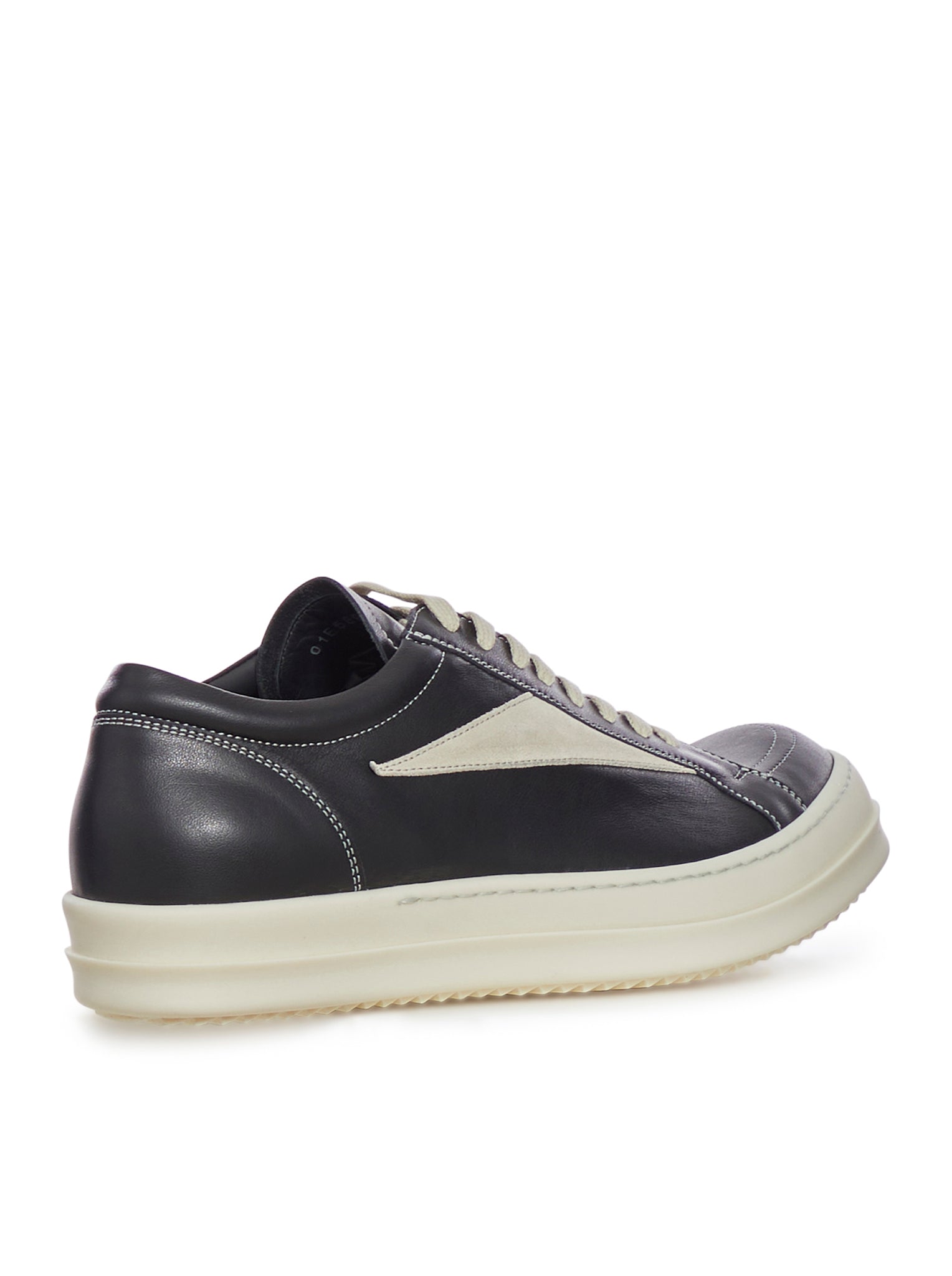 Woman`s Vintage Sneakers Rick owens – Гарантія оригінальності – детальний вид