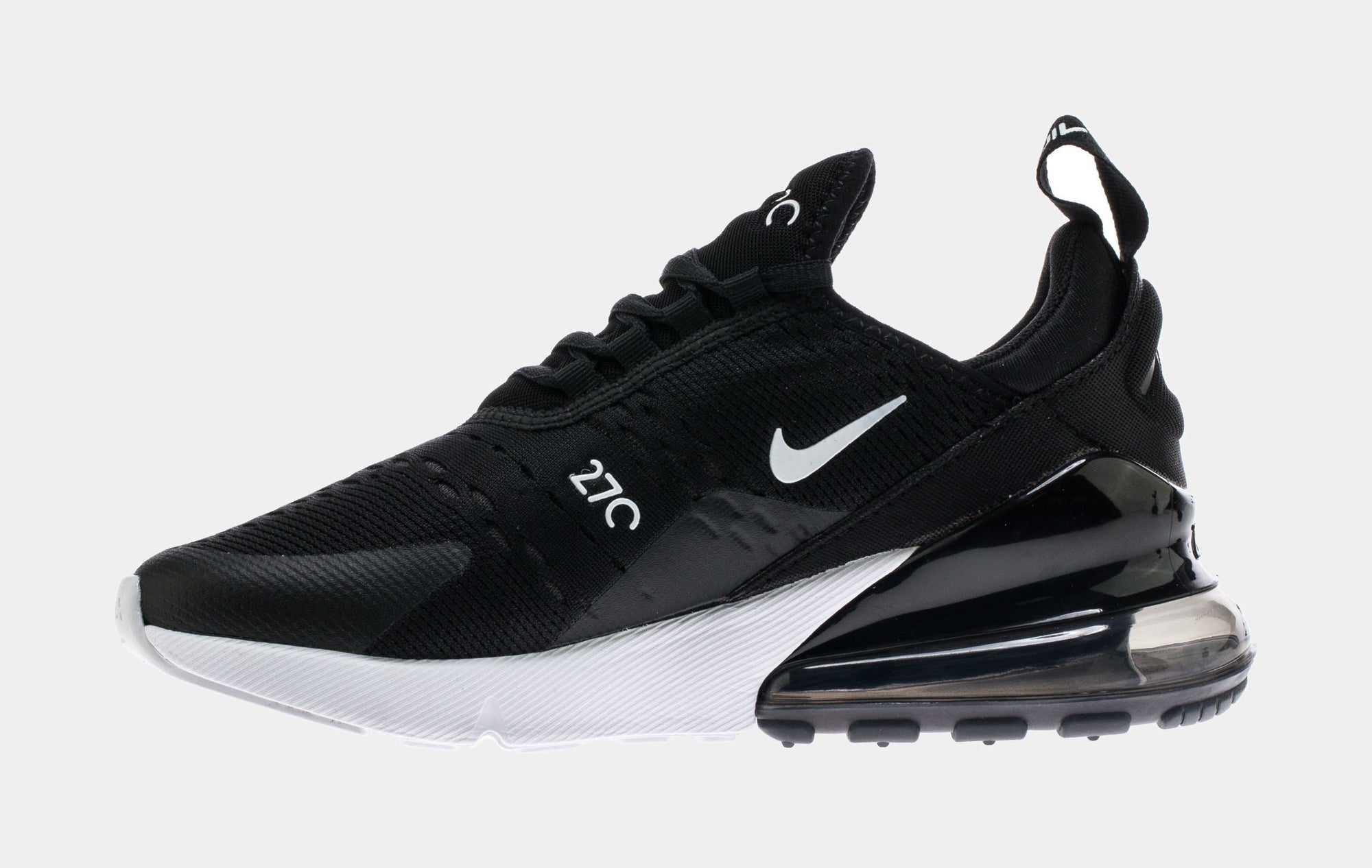 Air Max 270 Ocean Bliss Womens Lifestyle Shoe Nike оригінал – Купити в Україні – вид ззаду