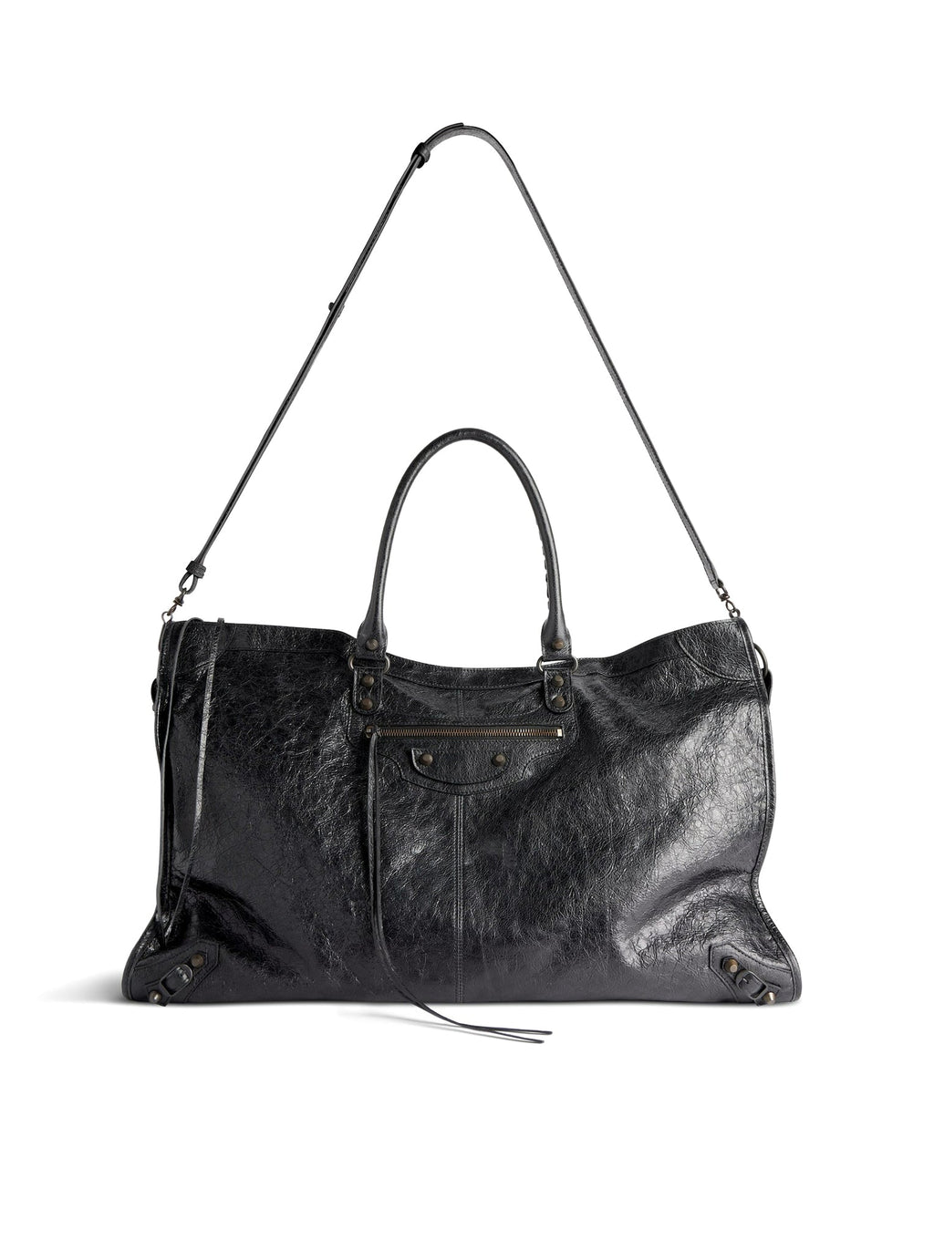 Le City Travel Bag Balenciaga – Гарантія оригінальності – збільшений вид