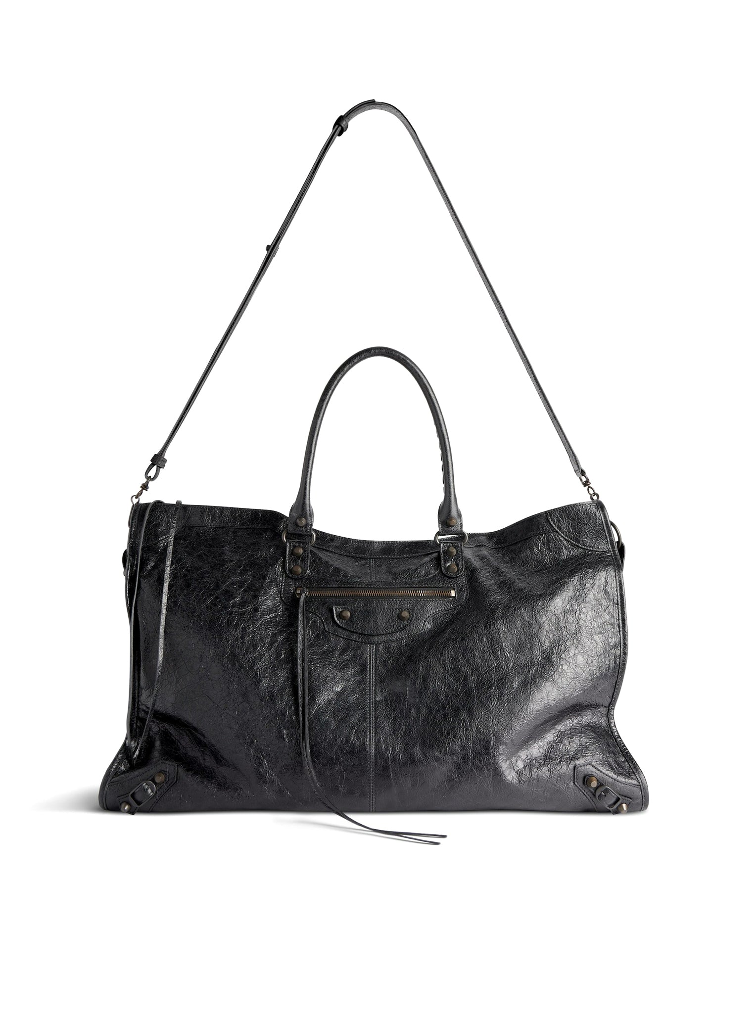 Le City Travel Bag Balenciaga – Гарантія оригінальності – збільшений вид