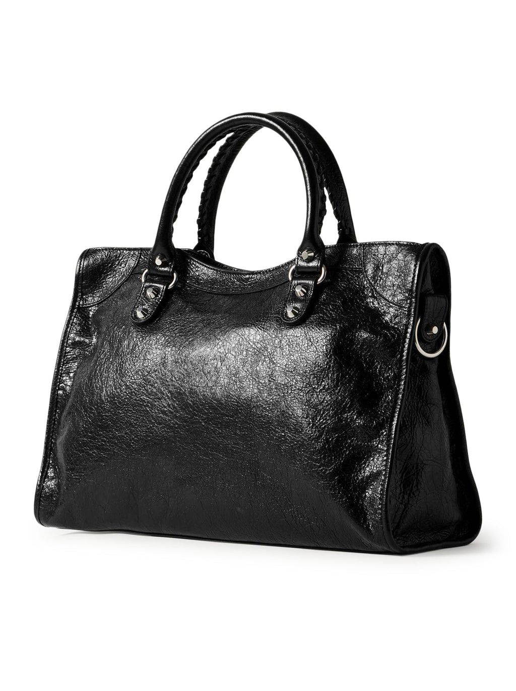 Le City Arena Medium Bag Balenciaga – Гарантія оригінальності – детальний вид