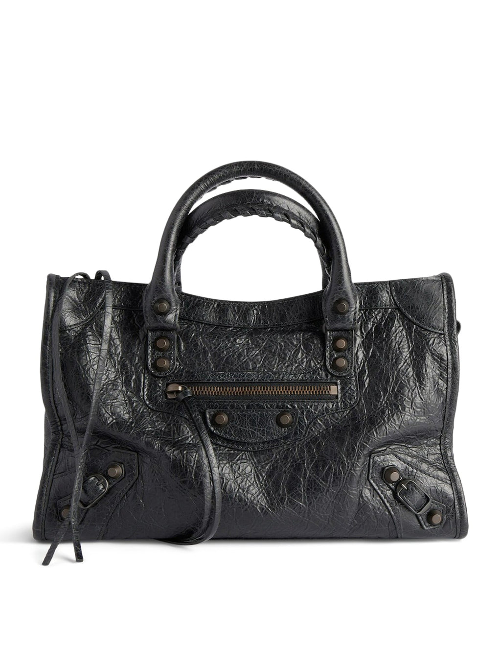 Balenciaga Bags оригінал | Швидка доставка Україна – боковий вид