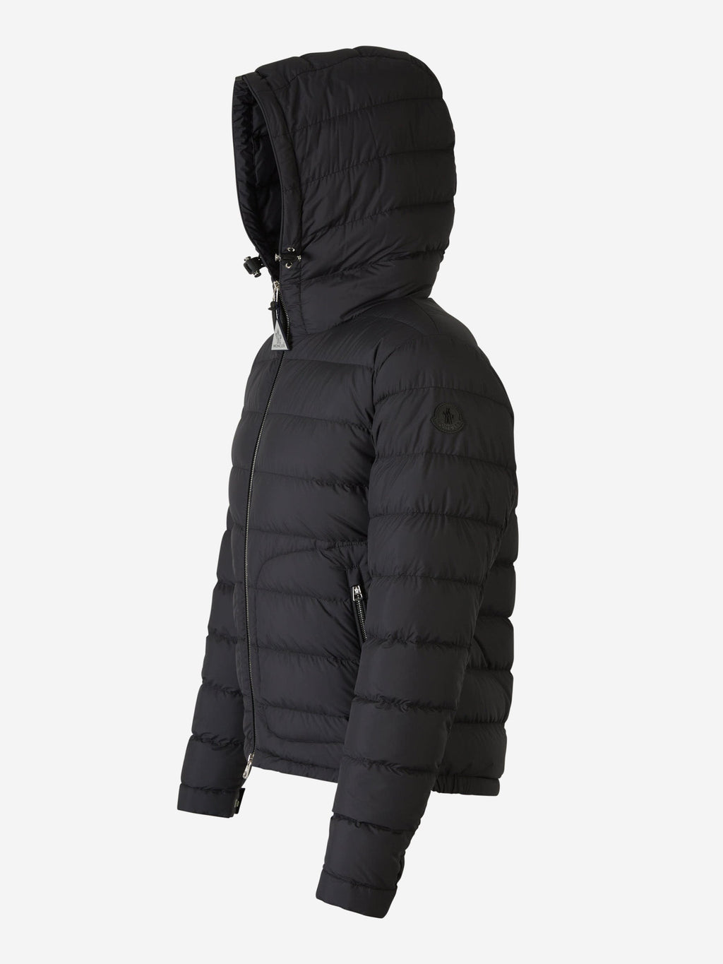 Оригінальна Sestriere Padded Jacket Moncler – вид ззаду