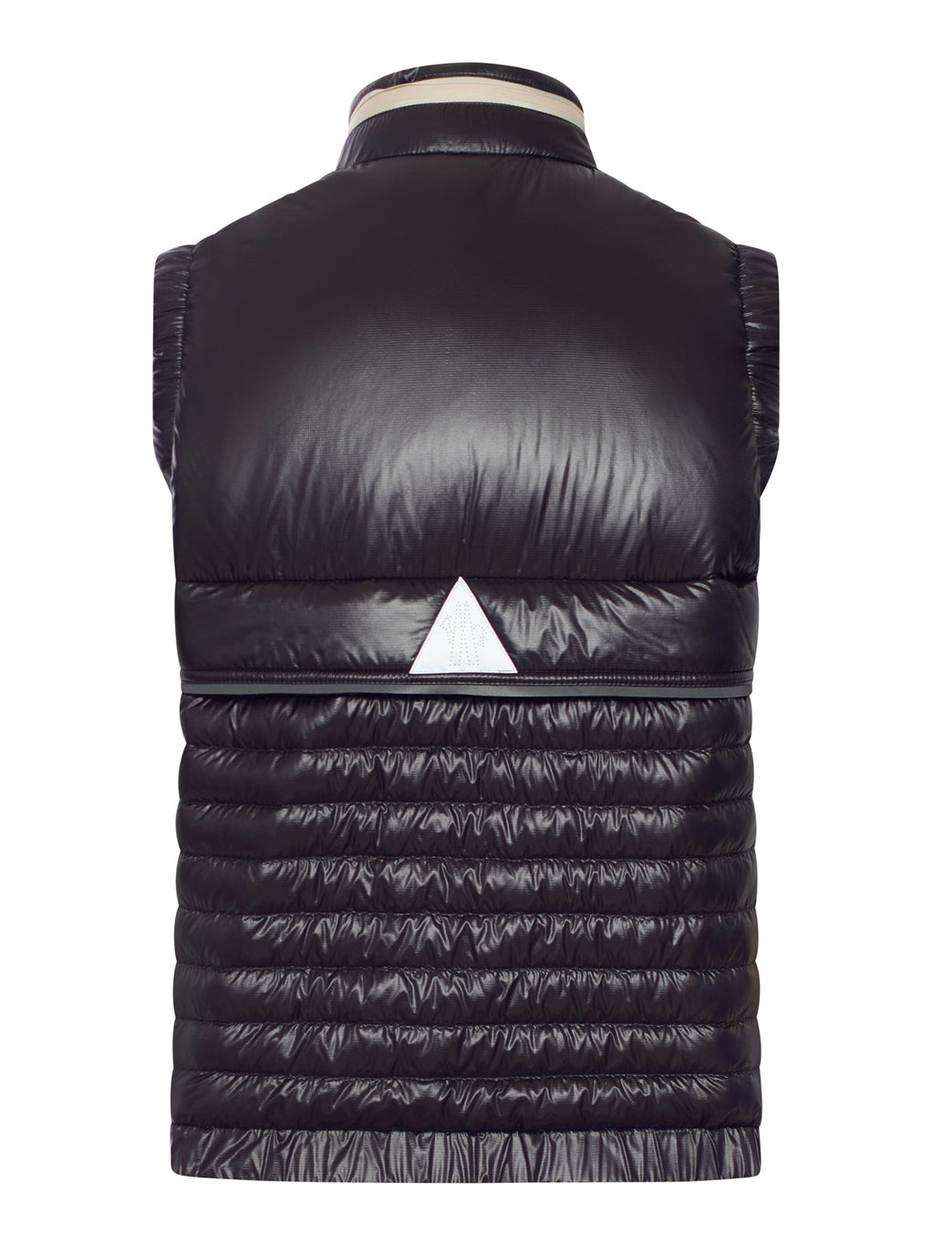 Nylon Jacket Moncler оригінал – Купити в Україні – вид ззаду