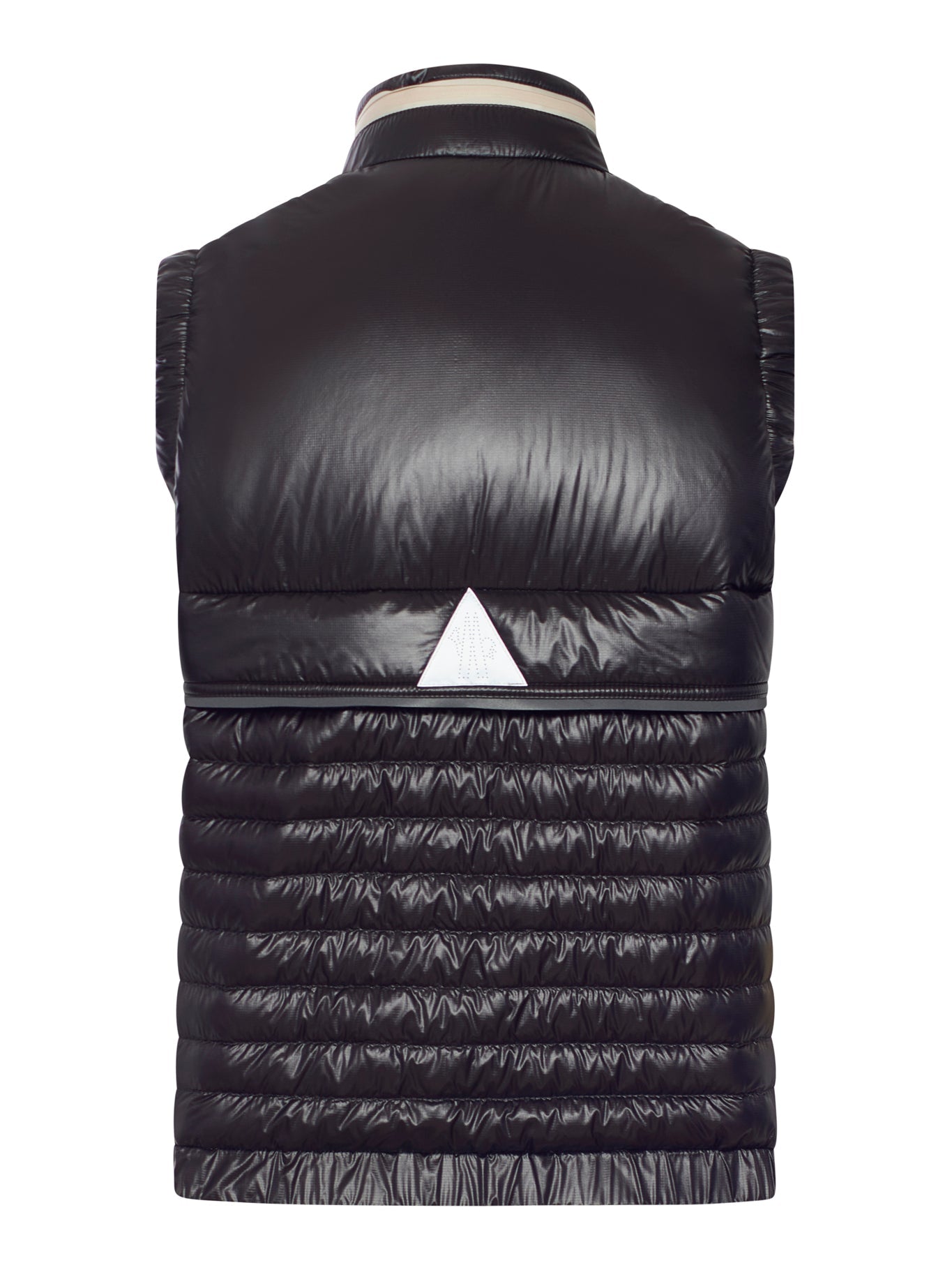 Nylon Jacket Moncler оригінал – Купити в Україні – вид ззаду