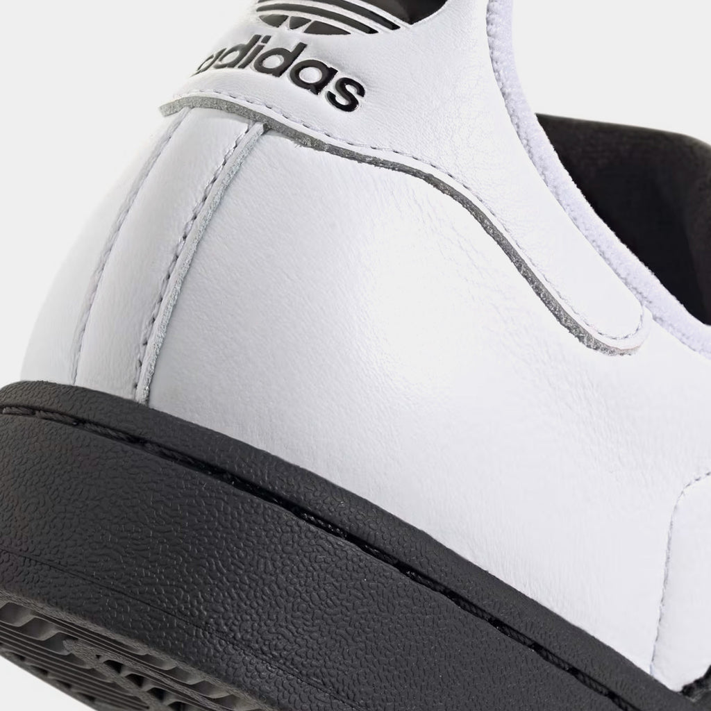 Superstar II Mens Lifestyle Shoes Adidas оригінал – Купити в Україні – вид ззаду