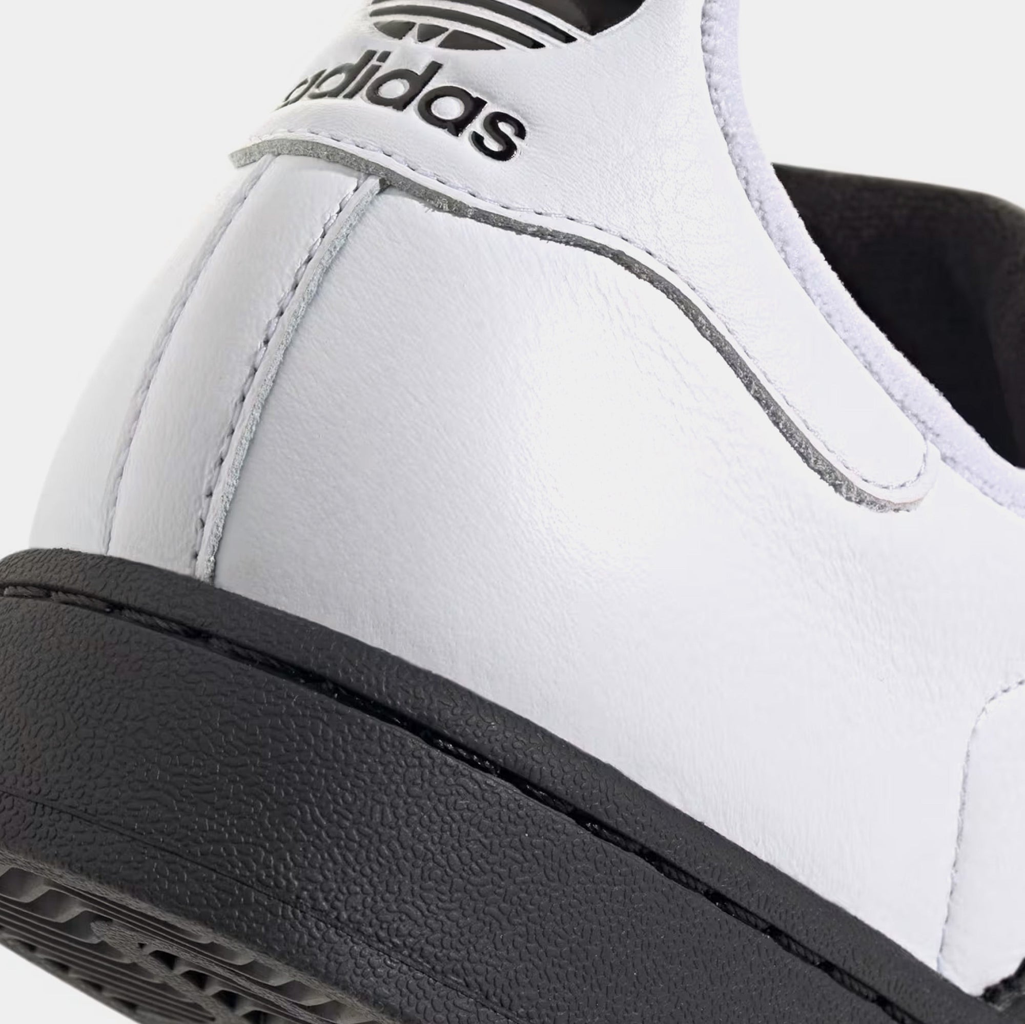 Superstar II Mens Lifestyle Shoes Adidas оригінал – Купити в Україні – вид ззаду - ADIDAS