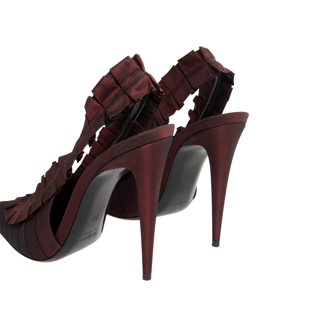 Saint laurent Footwear оригінал | Швидка доставка Україна – детальний вид