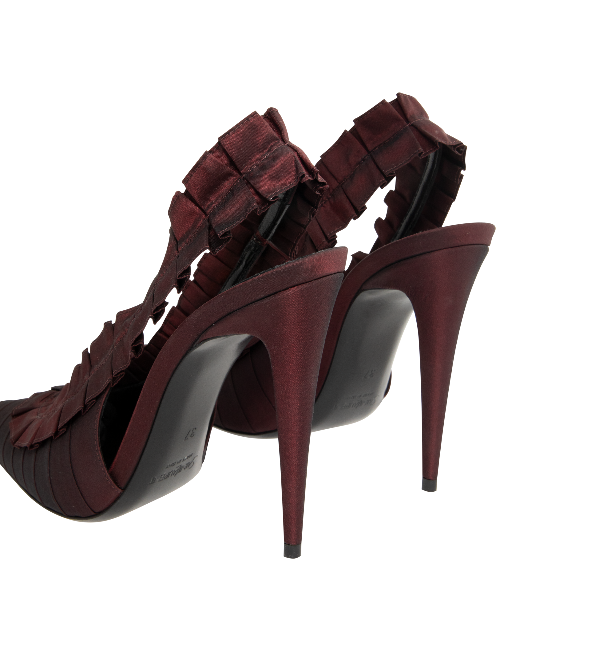 Saint laurent Footwear оригінал | Швидка доставка Україна – детальний вид