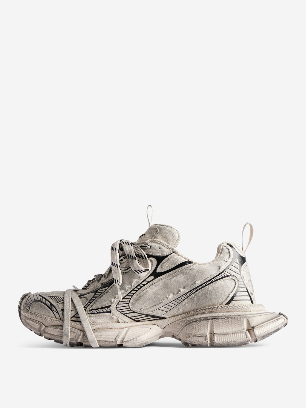 Balenciaga Footwear оригінал | Швидка доставка Україна – збільшений вид