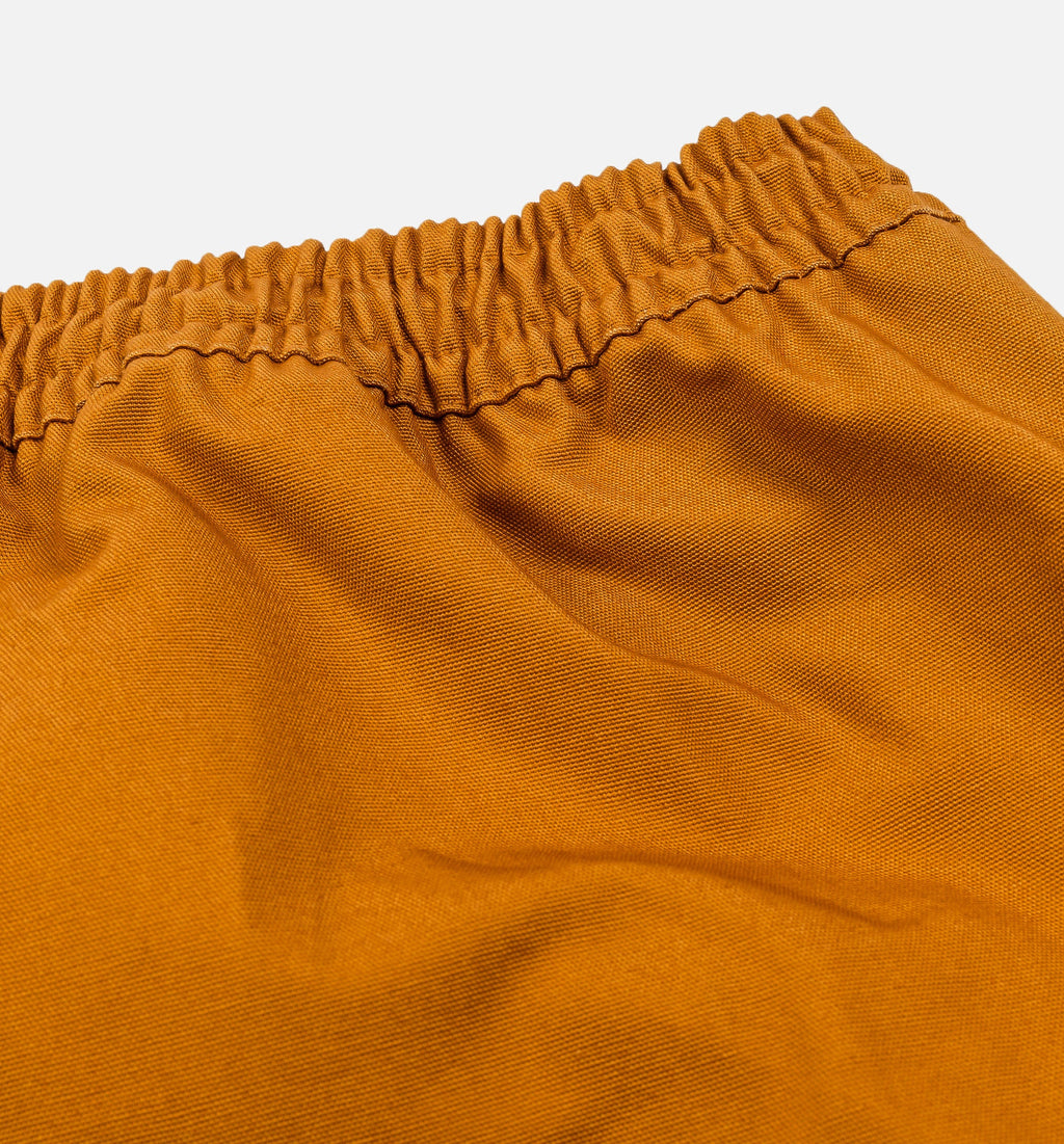 MID Rise Loose 5 Cargo Womens Shorts Nike оригінал – Купити в Україні – вид ззаду