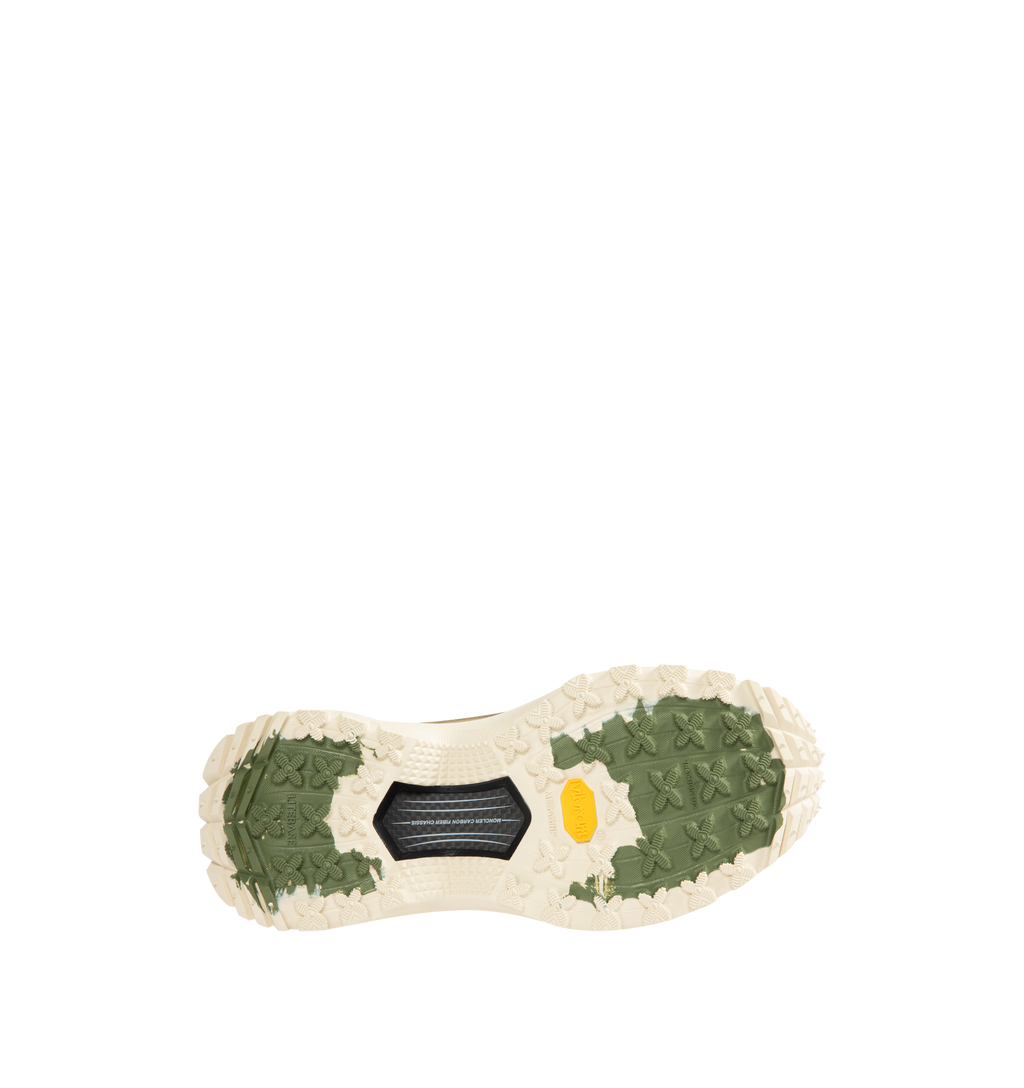 Оригінальна Trailgrip Lite3 Low Top Sneakers Moncler – збільшений вид
