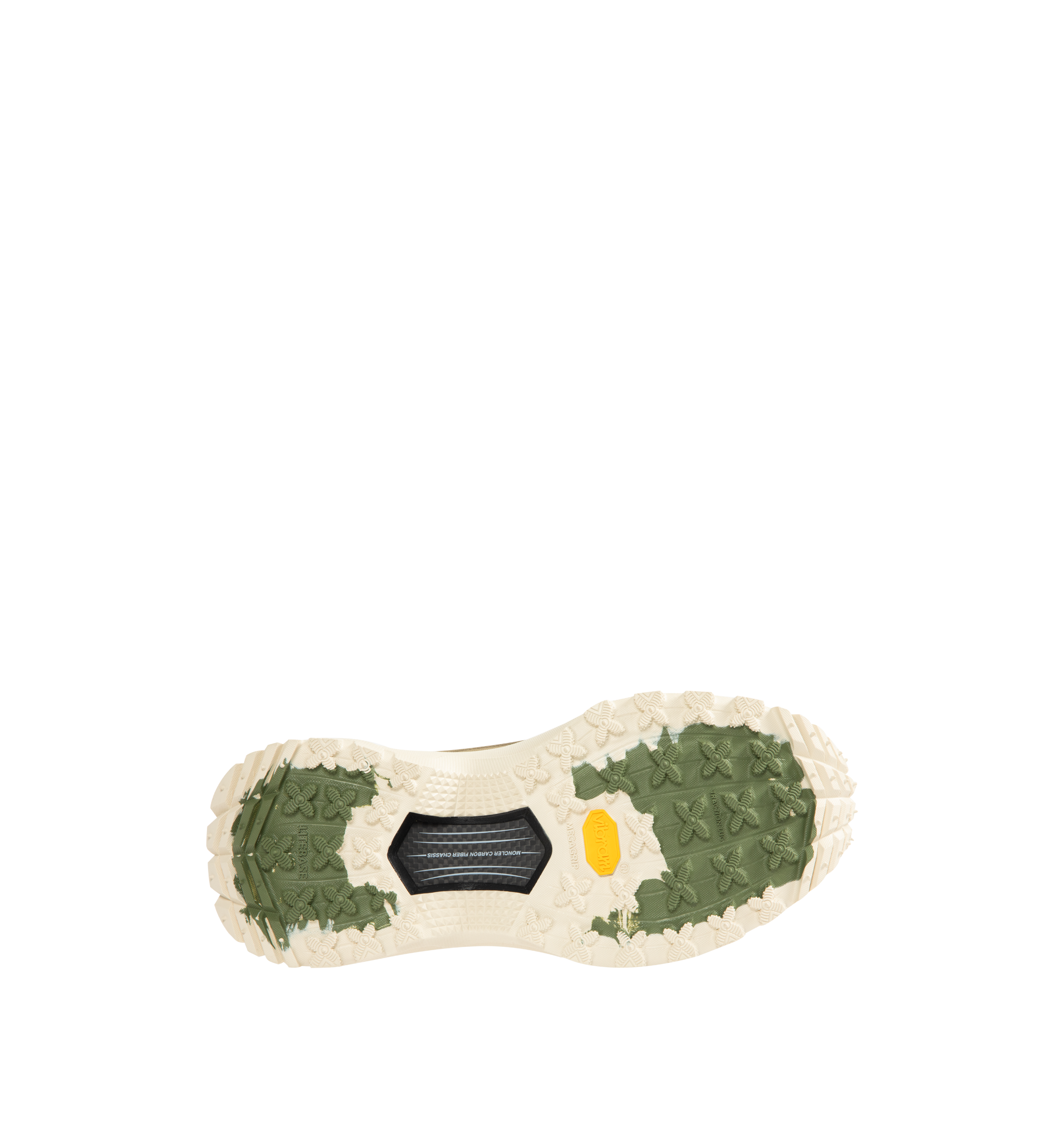 Оригінальна Trailgrip Lite3 Low Top Sneakers Moncler – збільшений вид