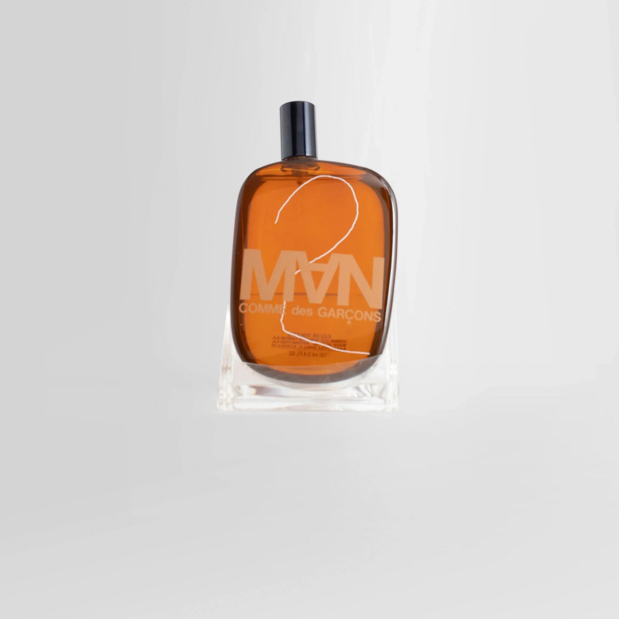 2 Man 100 ML Eau De Toilette Comme des garcons – Гарантія оригінальності – збільшений вид