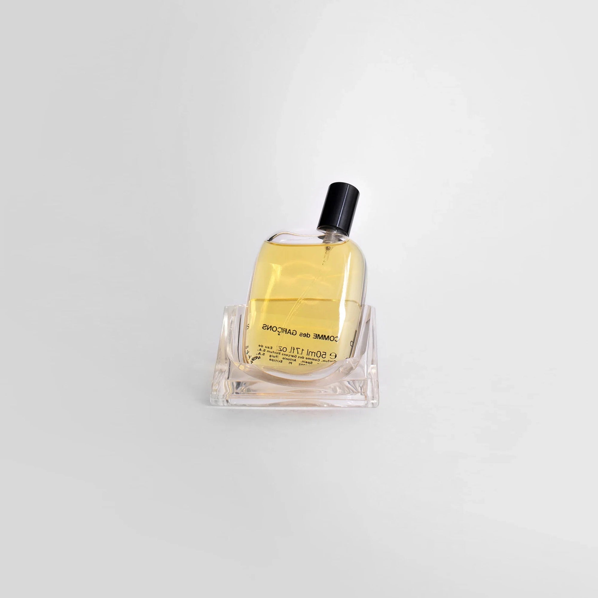 Оригінальна Eau De Parfum Comme des garcons – збільшений вид