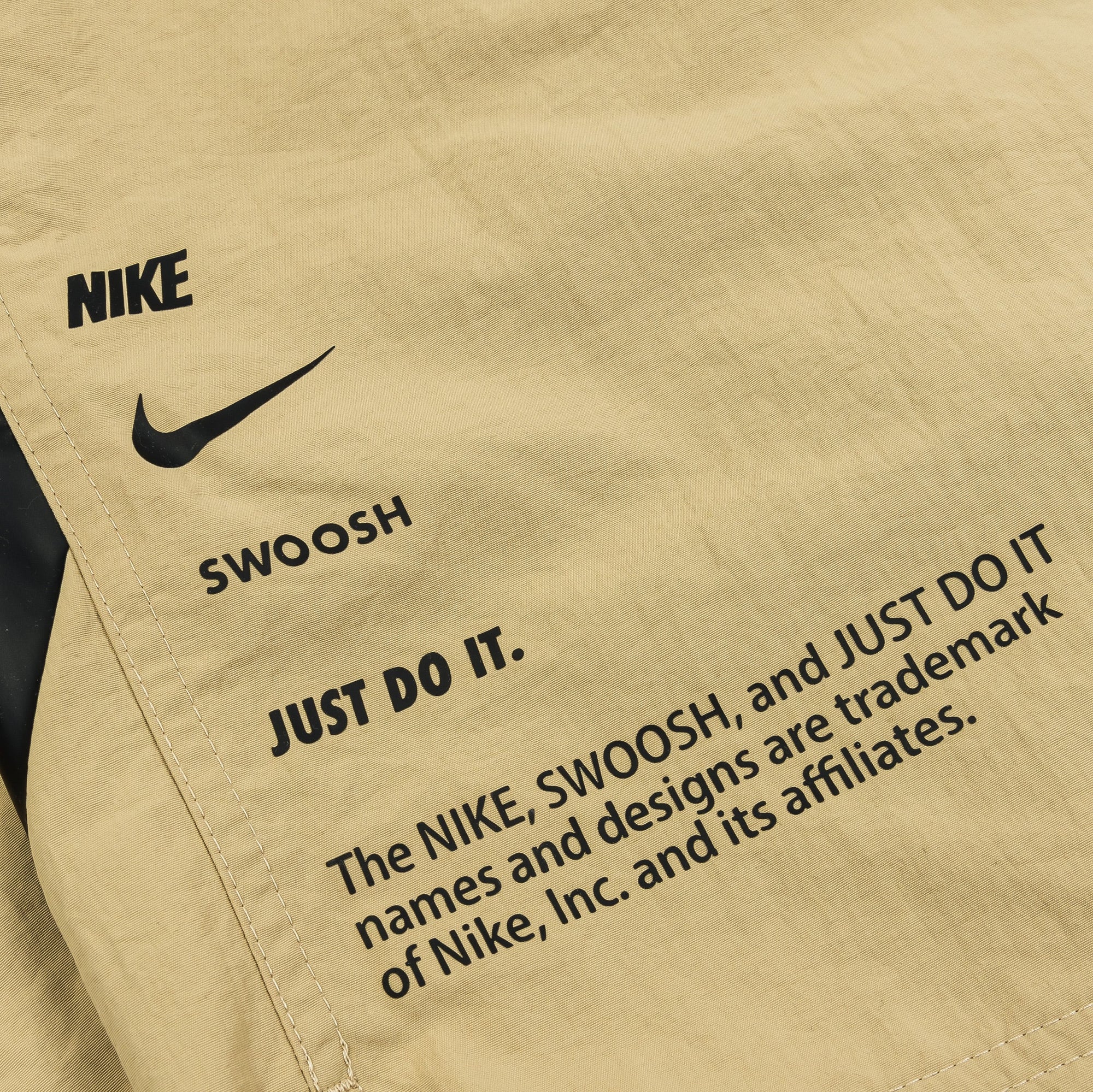 Swim Breaker Fully Lined Volley 7 Mens Shorts Nike оригінал – Купити в Україні – збільшений вид