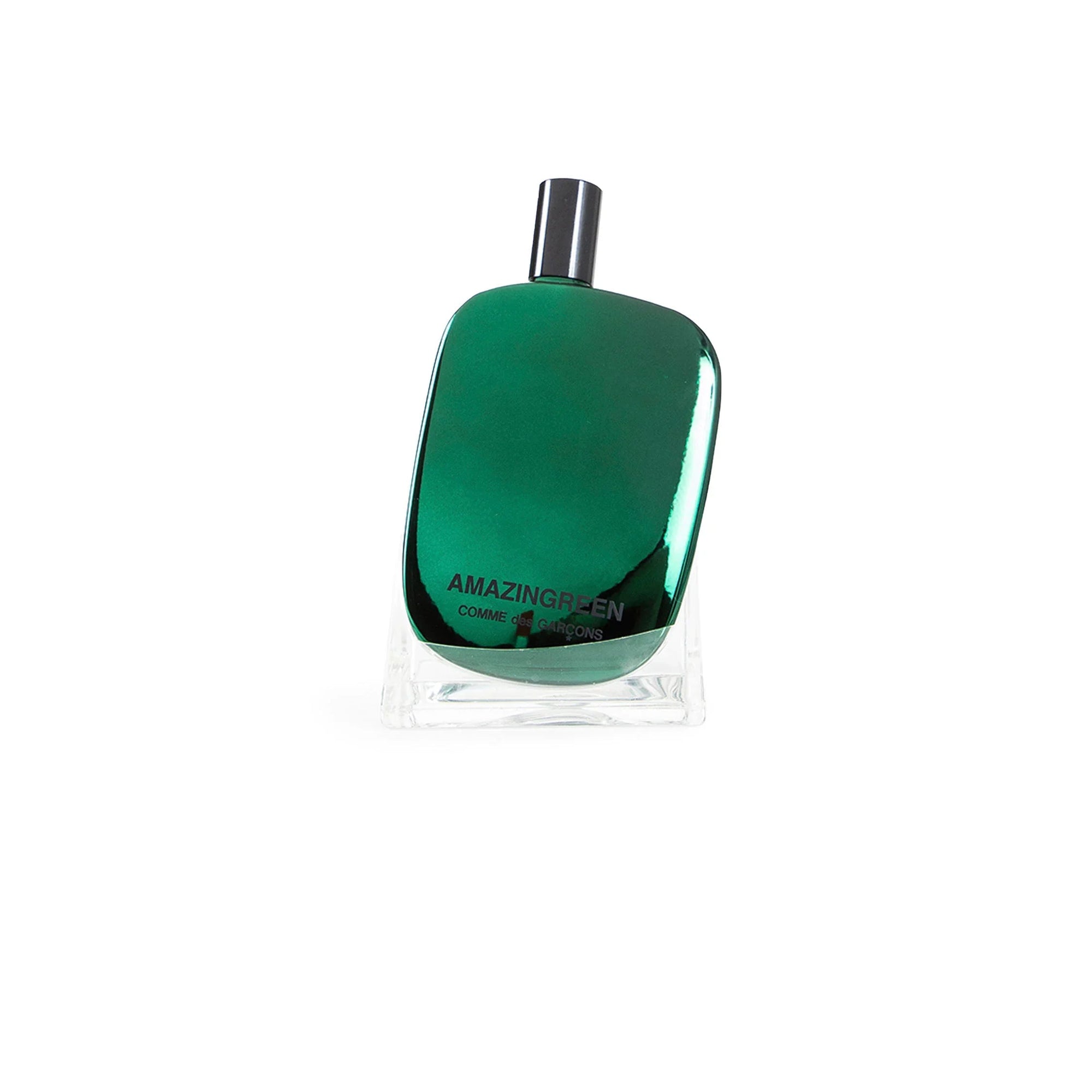 Amazingreen Eau De Parfum 50 ML Comme des garcons – Гарантія оригінальності – детальний вид