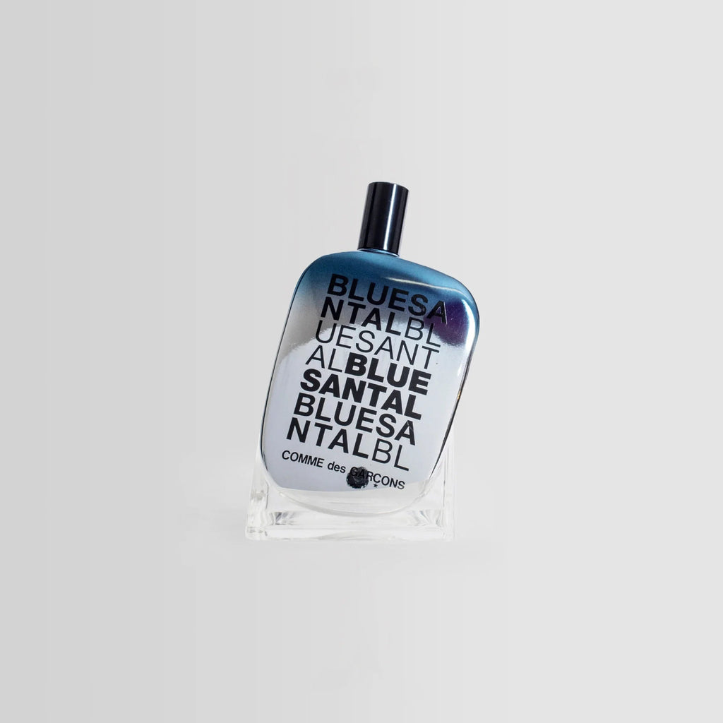 Blue Santal 100 ML Edp Comme des garcons – Гарантія оригінальності – збільшений вид