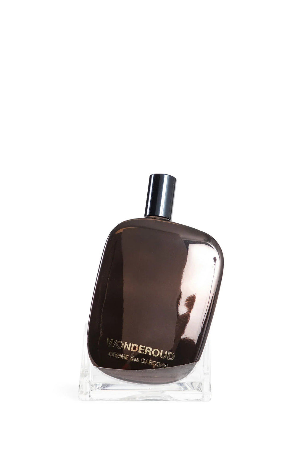 Wonderoud Perfume Comme des garcons – Гарантія оригінальності – боковий вид