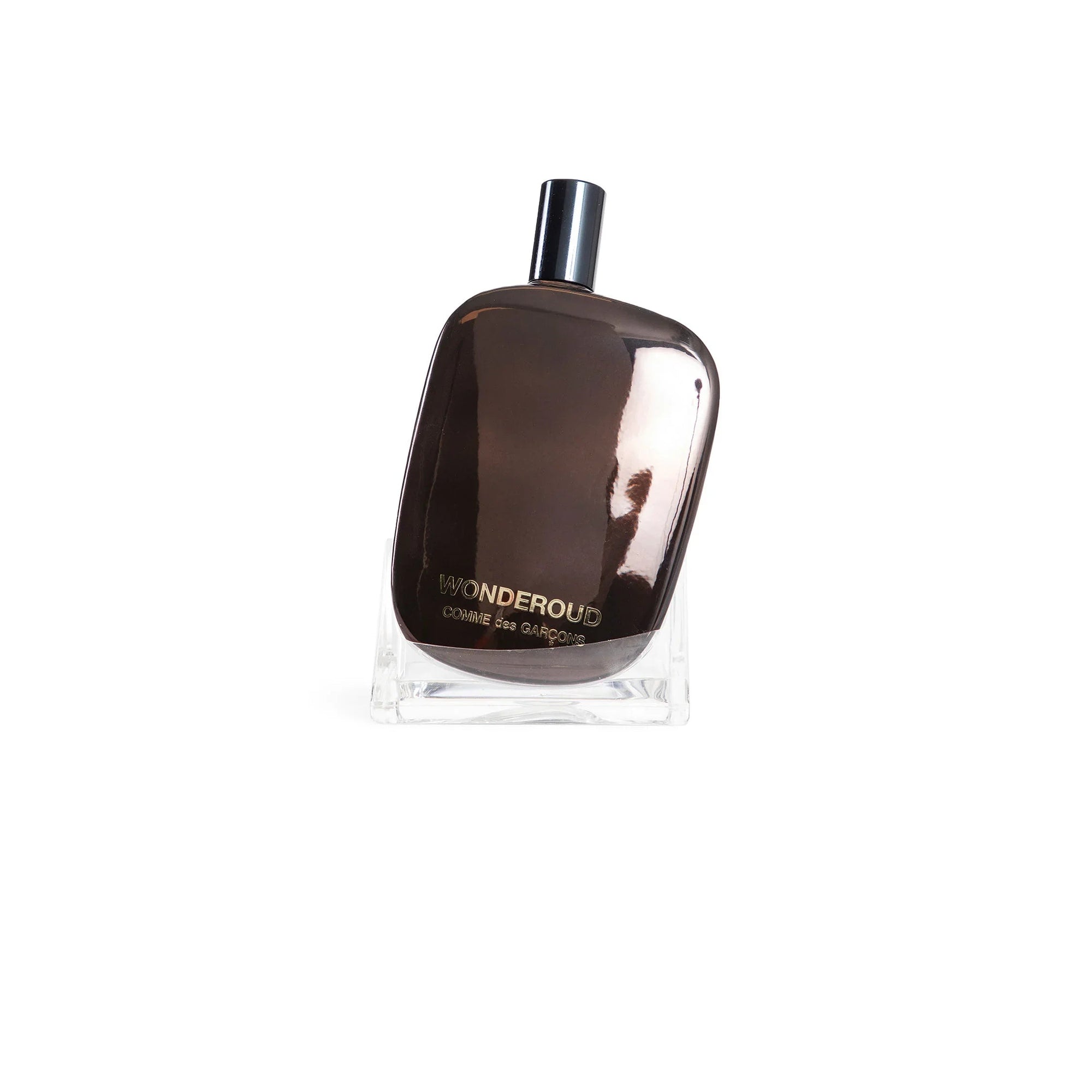 Wonderoud Perfume Comme des garcons – Гарантія оригінальності – детальний вид