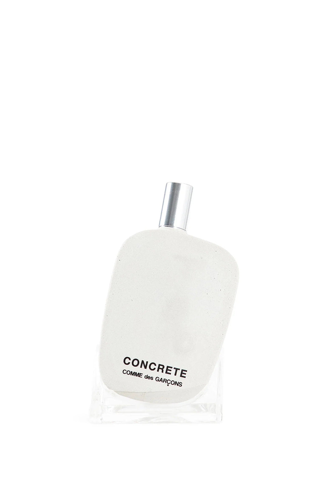 Concrete Eau De Parfum 80ml Comme des garcons – Гарантія оригінальності – боковий вид