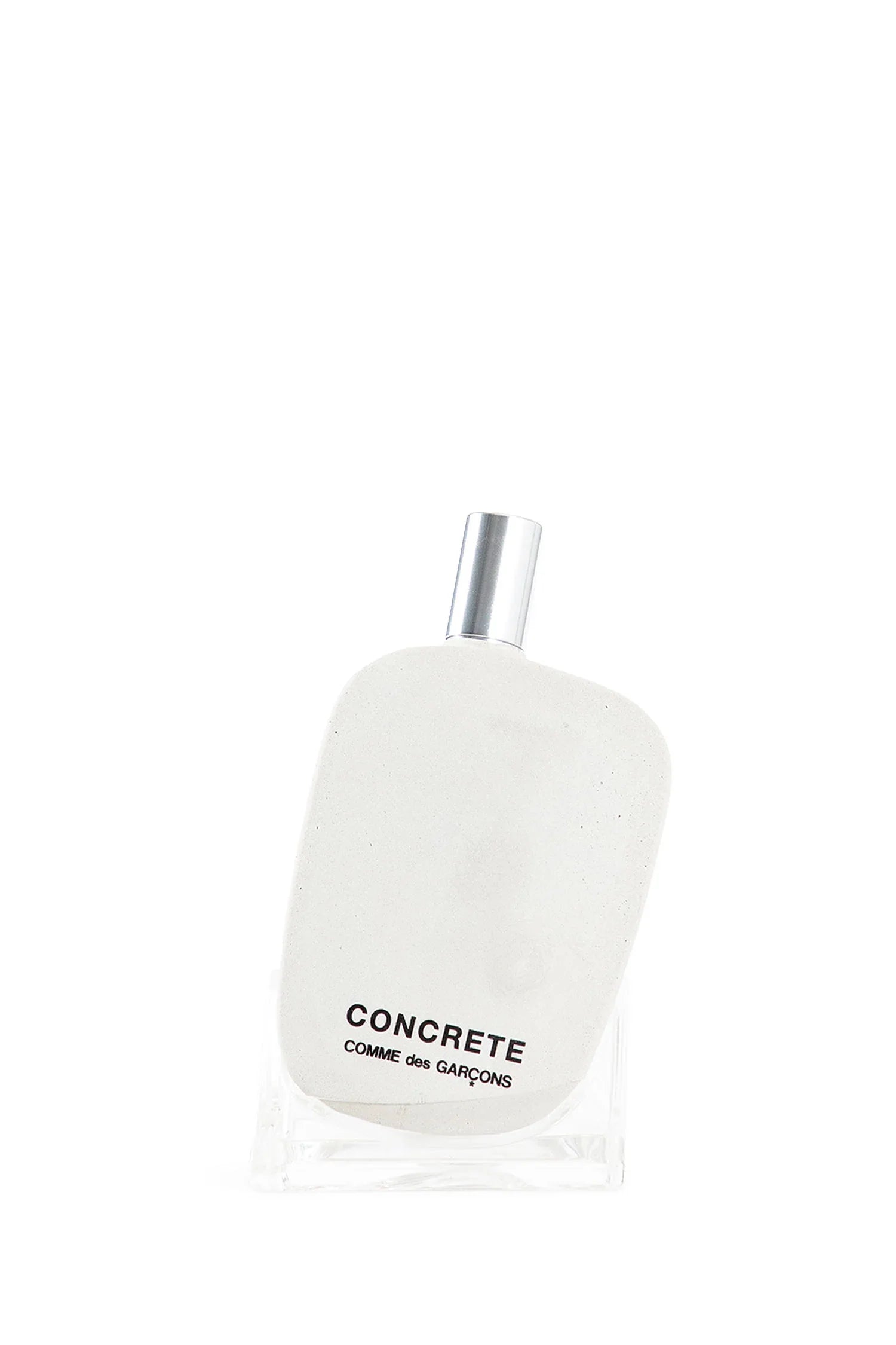 Concrete Eau De Parfum 80ml Comme des garcons – Гарантія оригінальності – боковий вид