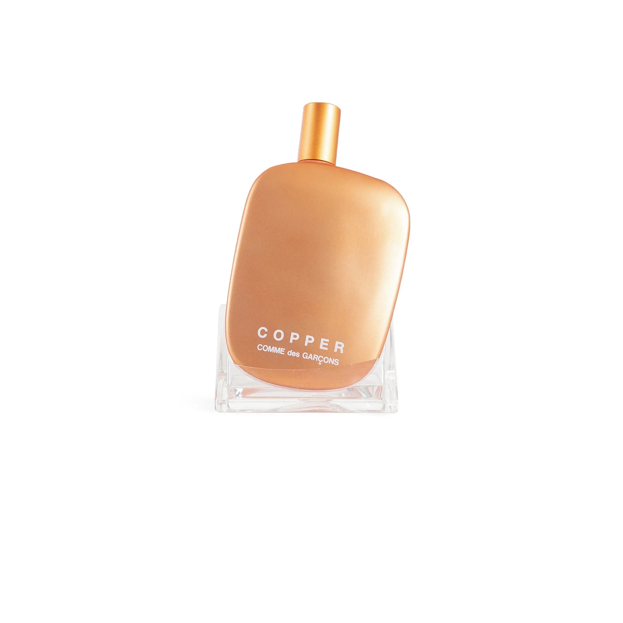 Оригінальна Copper Eau De Parfum 100ml Comme des garcons – збільшений вид