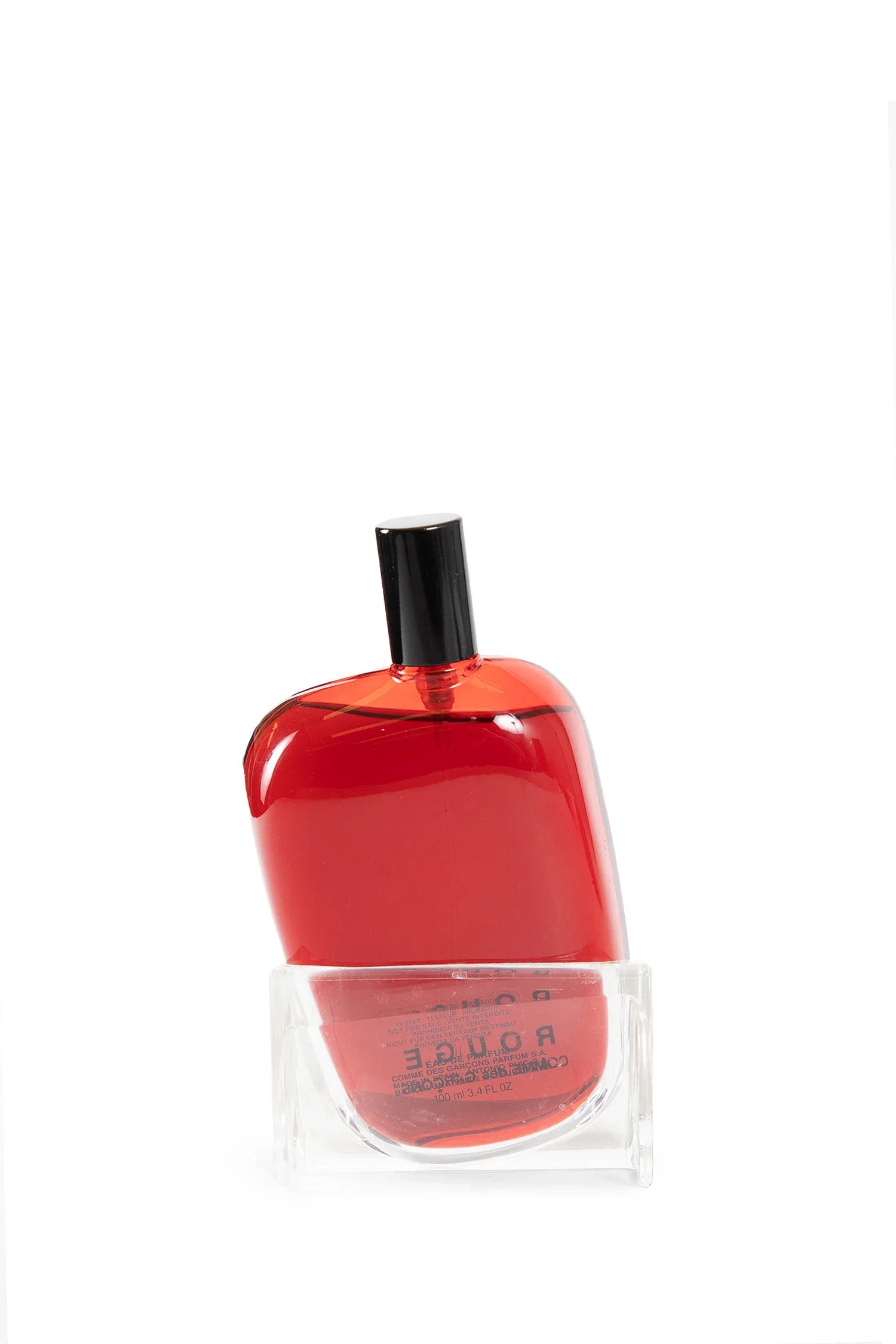 Comme des garcons Beauty & Cosmetics оригінал | Швидка доставка Україна – вид ззаду