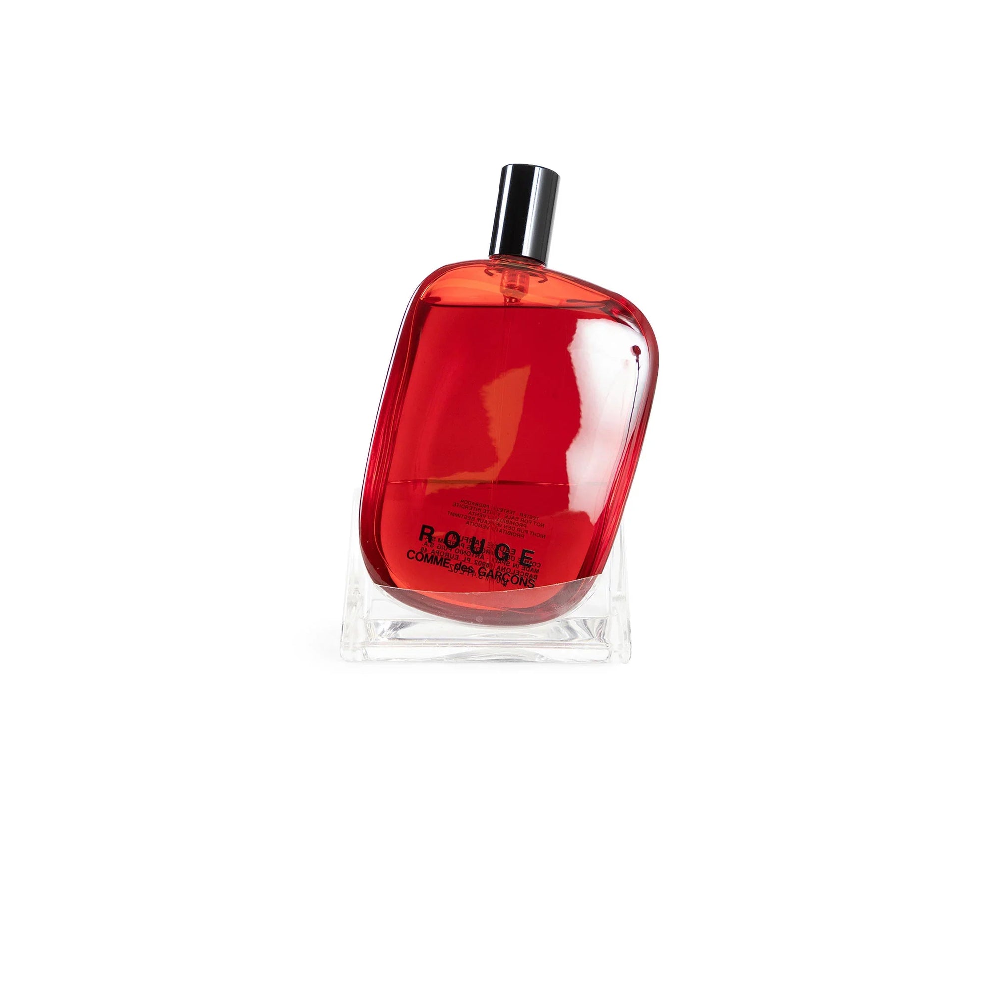 Comme des garcons Beauty & Cosmetics оригінал | Швидка доставка Україна – детальний вид