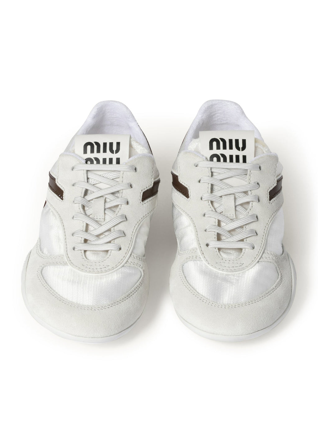Miu miu Footwear оригінал | Швидка доставка Україна – збільшений вид