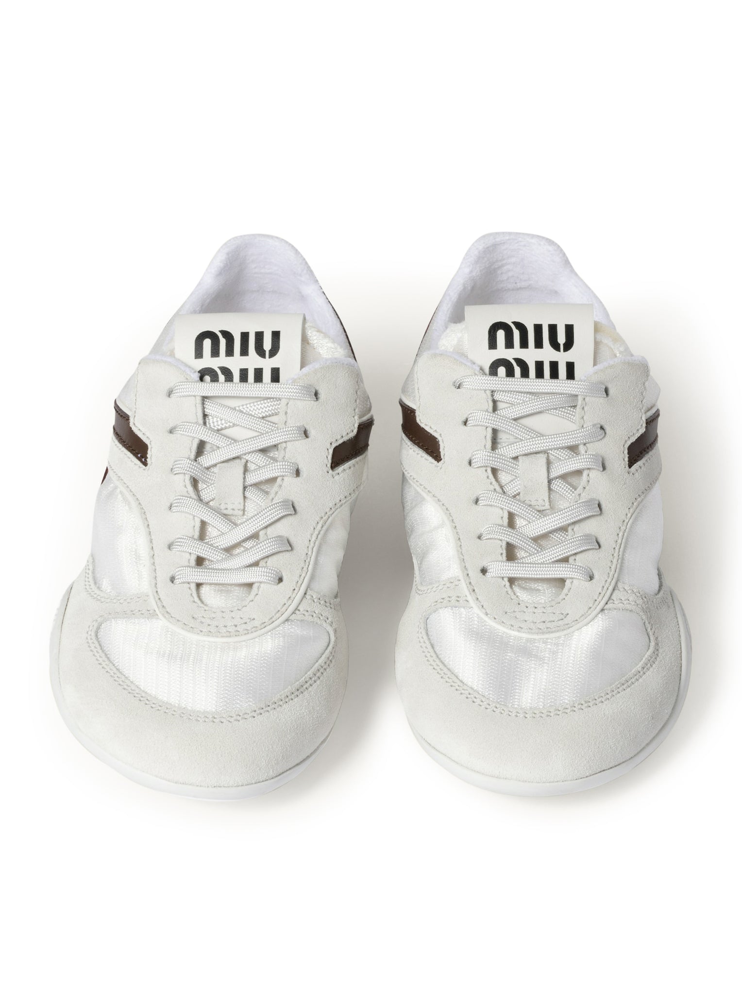Miu miu Footwear оригінал | Швидка доставка Україна – збільшений вид