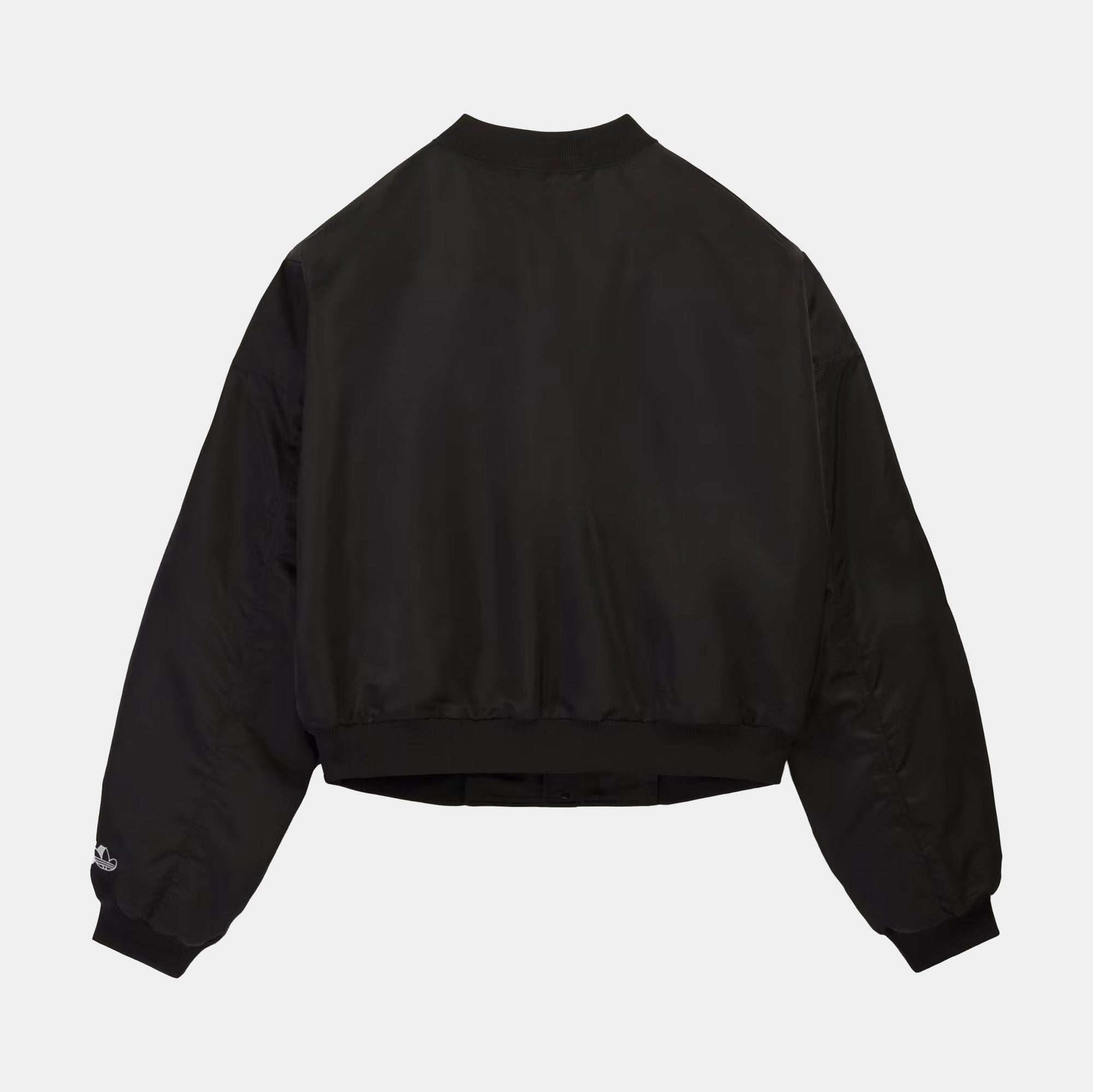 Chavarria Coahes Mens Jacket Adidas – Гарантія оригінальності – вид ззаду - ADIDAS