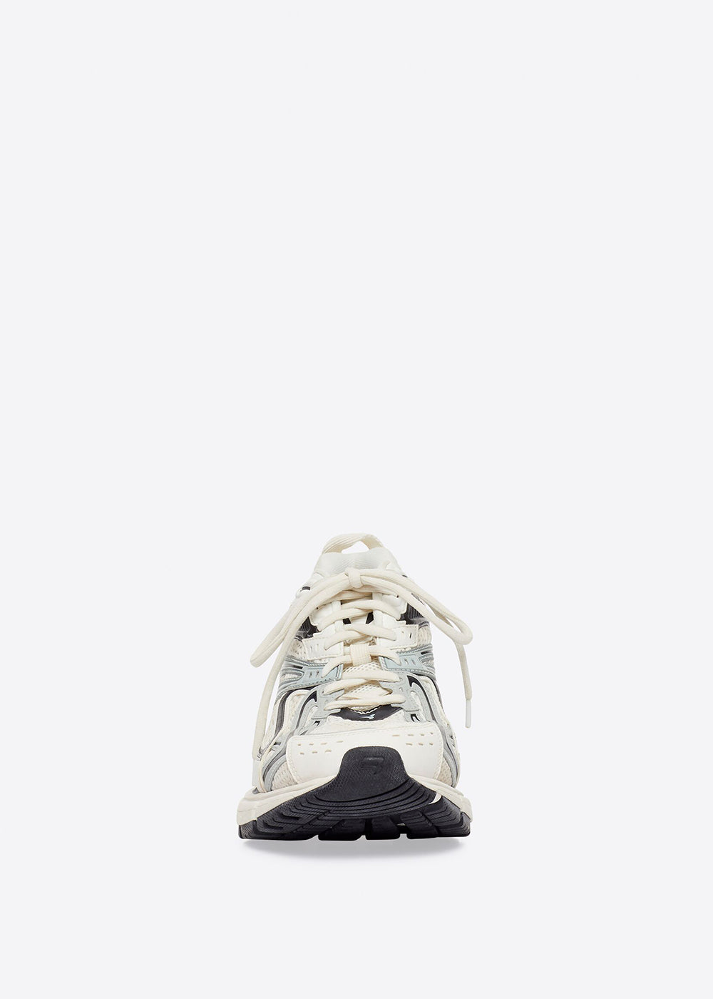 Оригінальна Grey & White X-Pander Sneakers Balenciaga – детальний вид