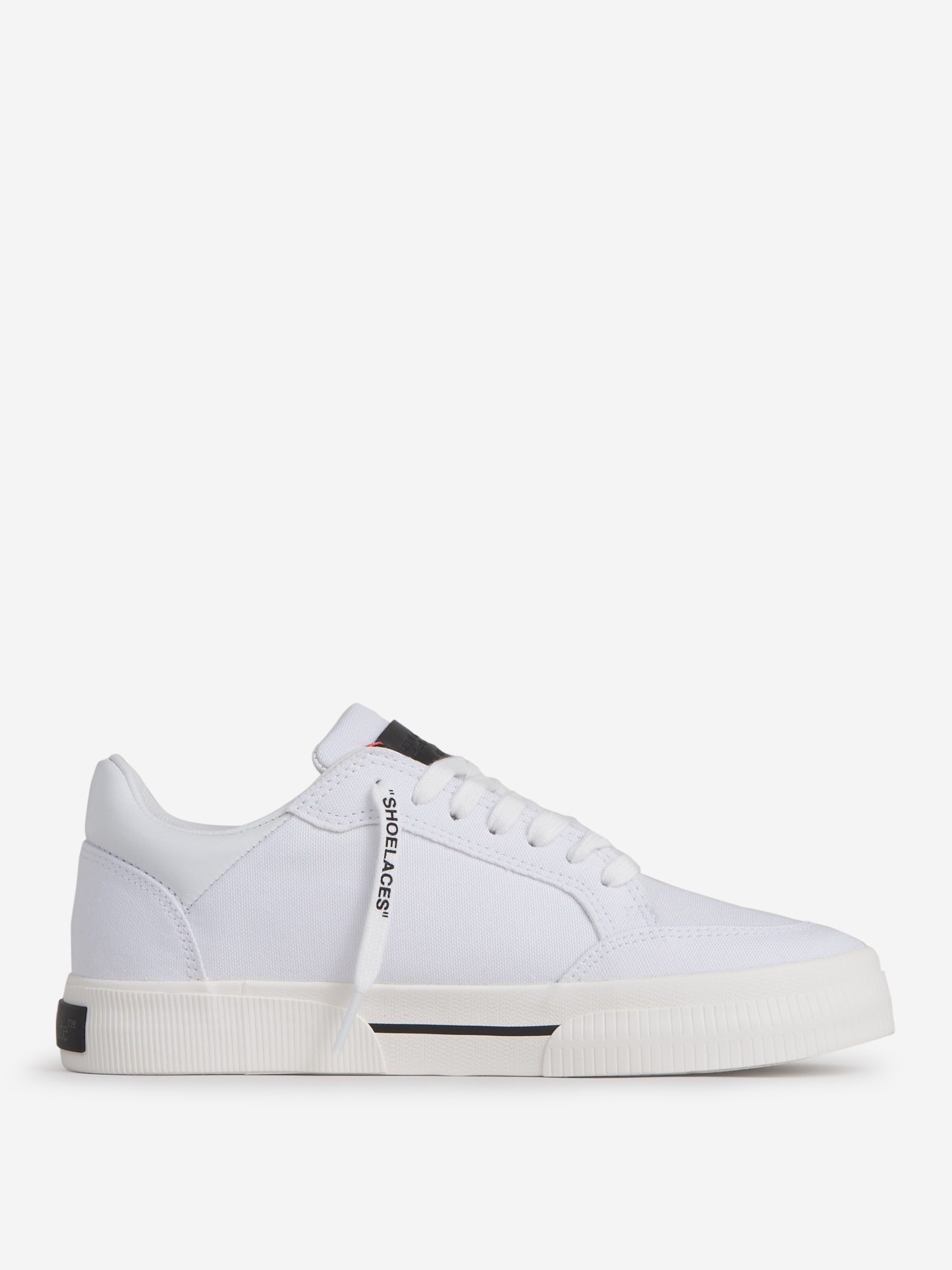Off-white Footwear оригінал | Швидка доставка Україна – вид ззаду