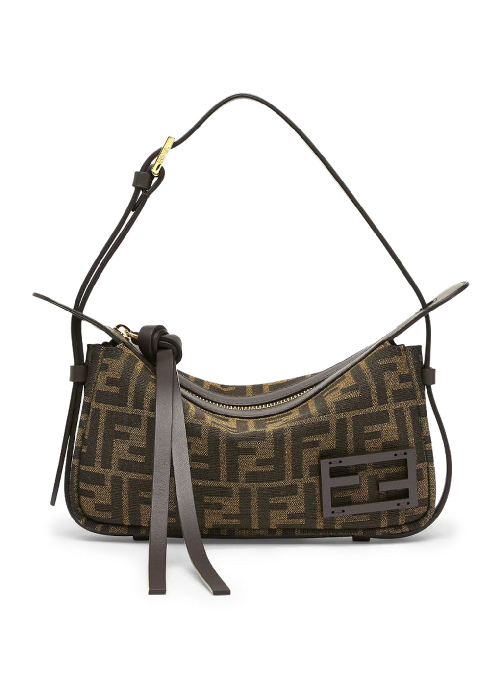 Оригінальна Simply Fendi Mini Fendi – боковий вид
