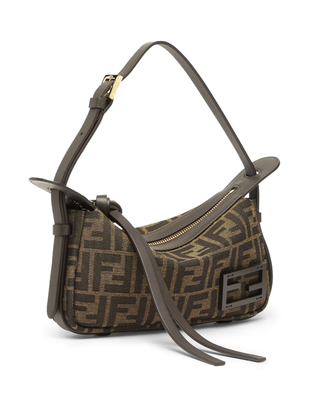 Оригінальна Simply Fendi Mini Fendi – вид ззаду