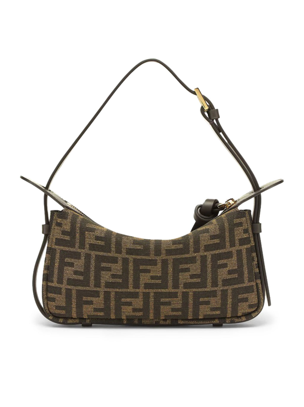 Оригінальна Simply Fendi Mini Fendi – детальний вид