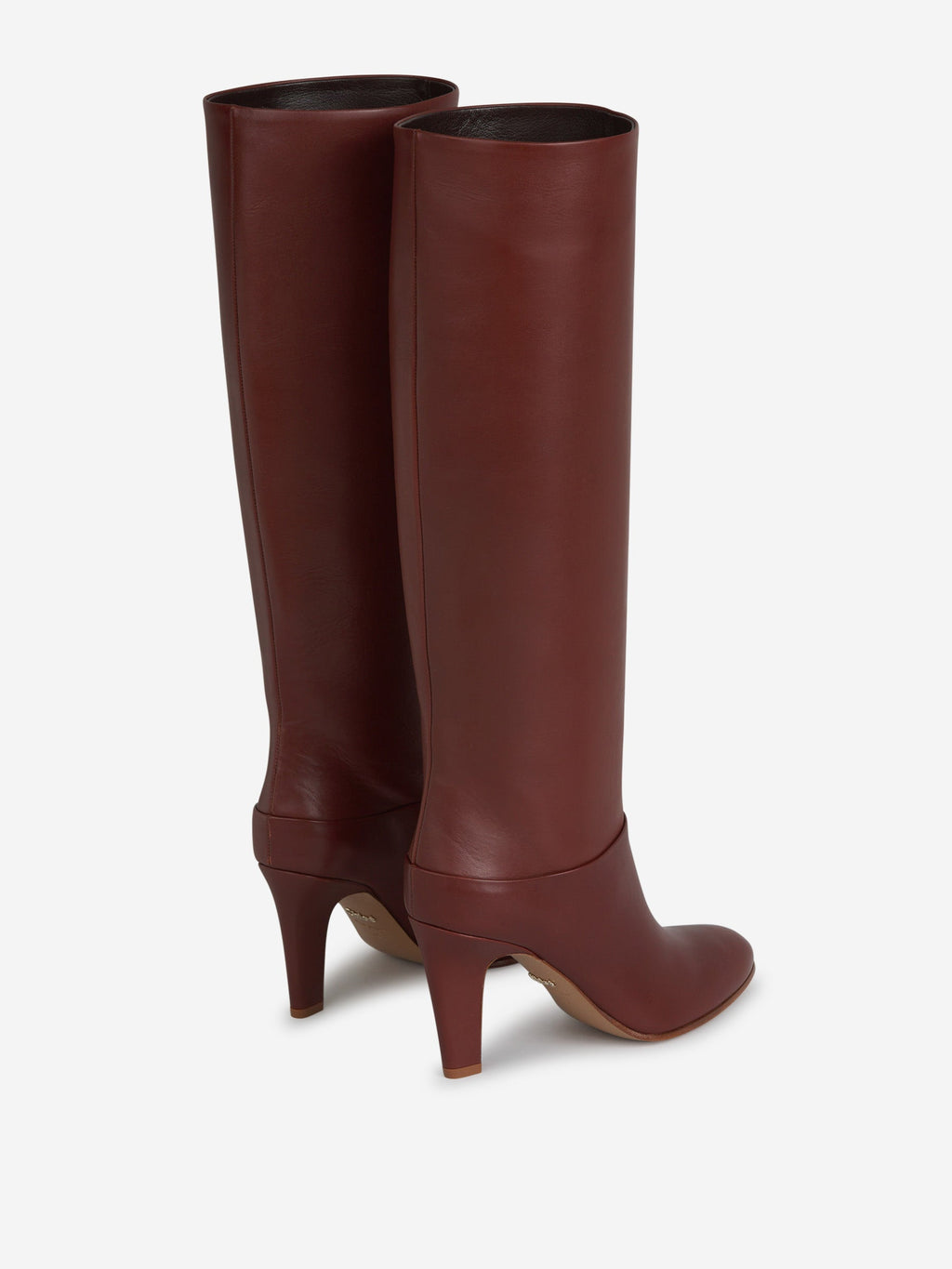Оригінальна Eve Leather Boots Chloe – детальний вид