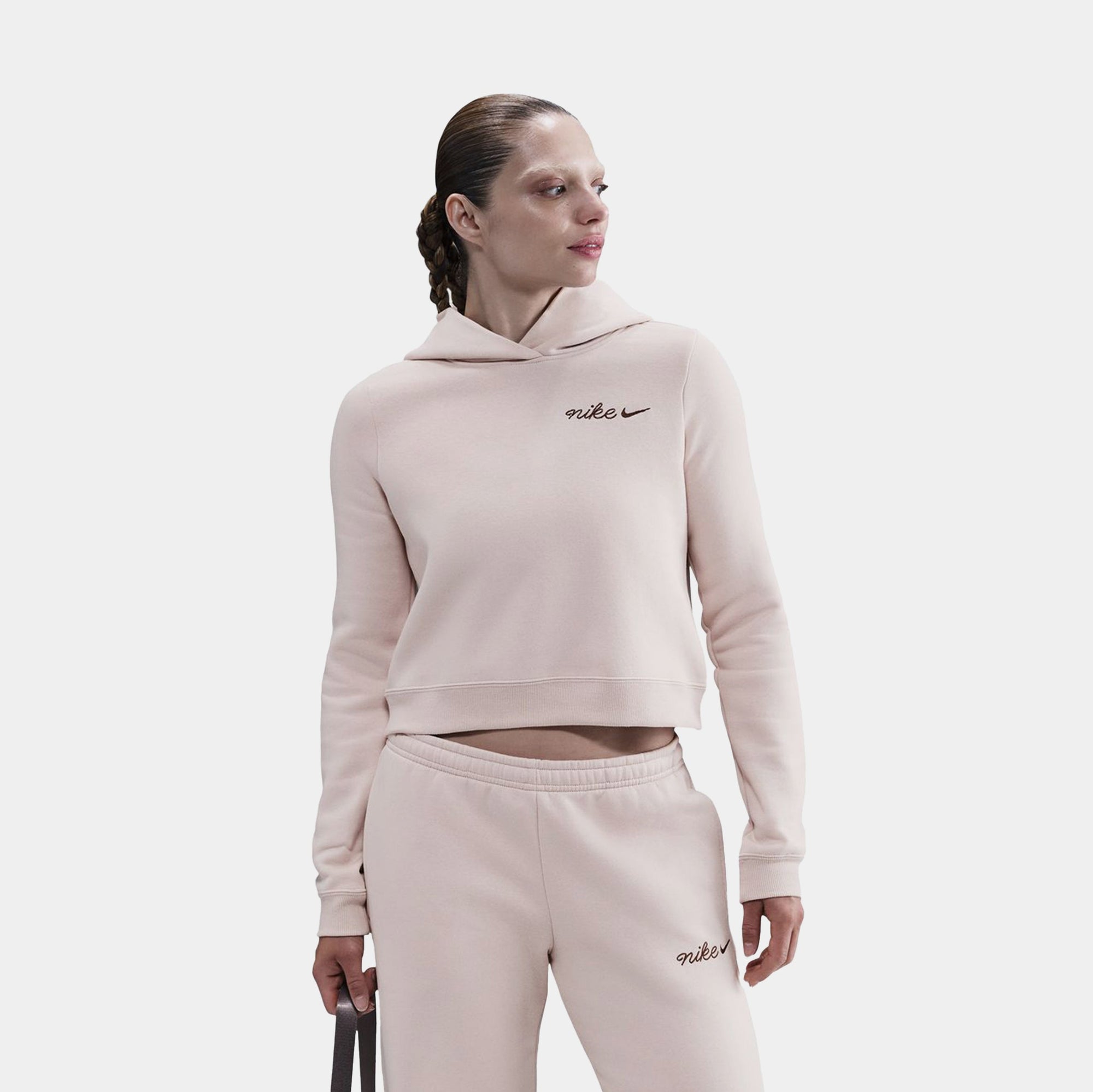 Nike Knitwear оригінал | Швидка доставка Україна – боковий вид - NIKE