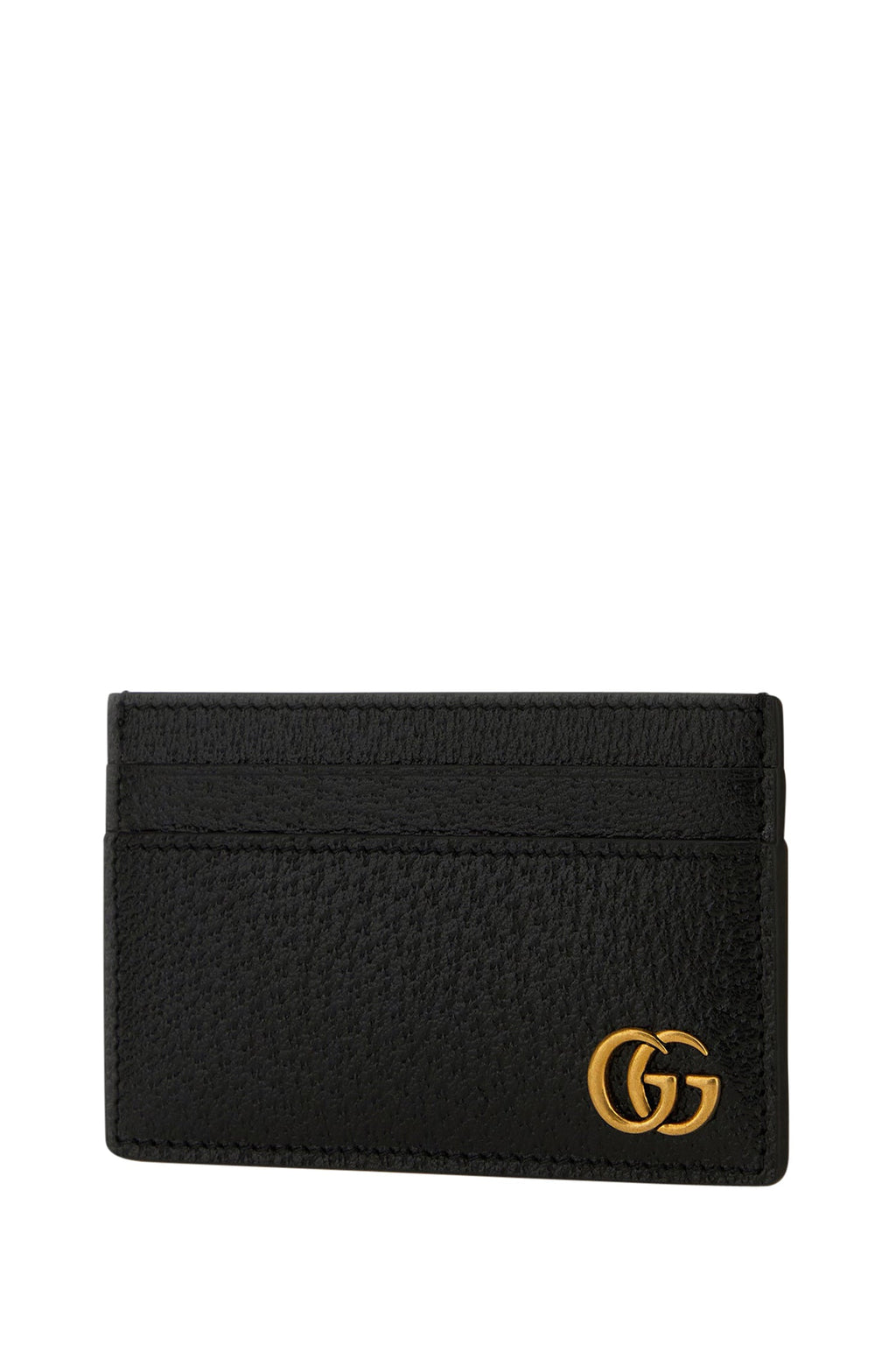 Оригінальна Gg Marmont Cardholder Gucci – вид ззаду