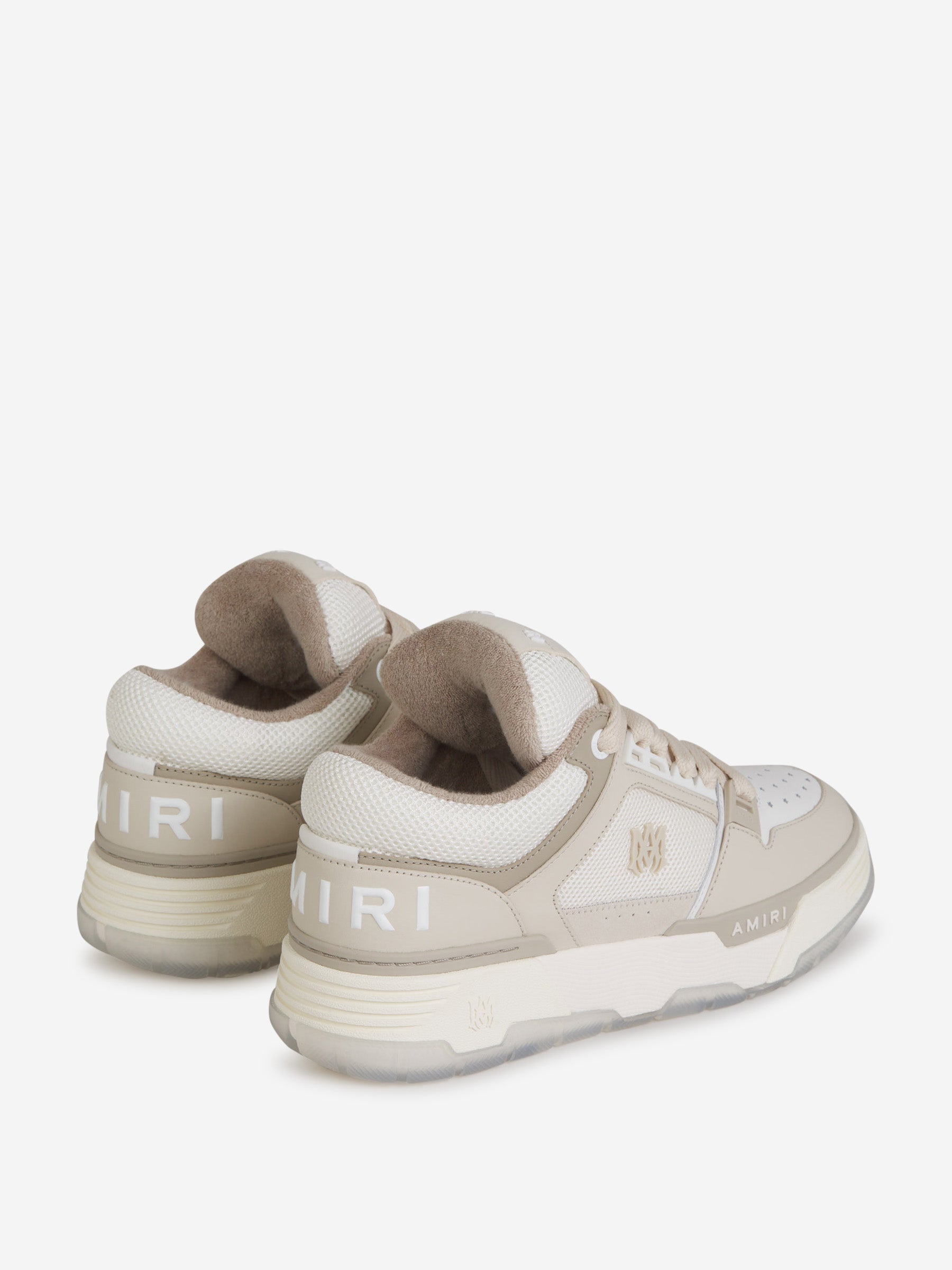 Zapatillas Ma-1 Amiri – Гарантія оригінальності – детальний вид