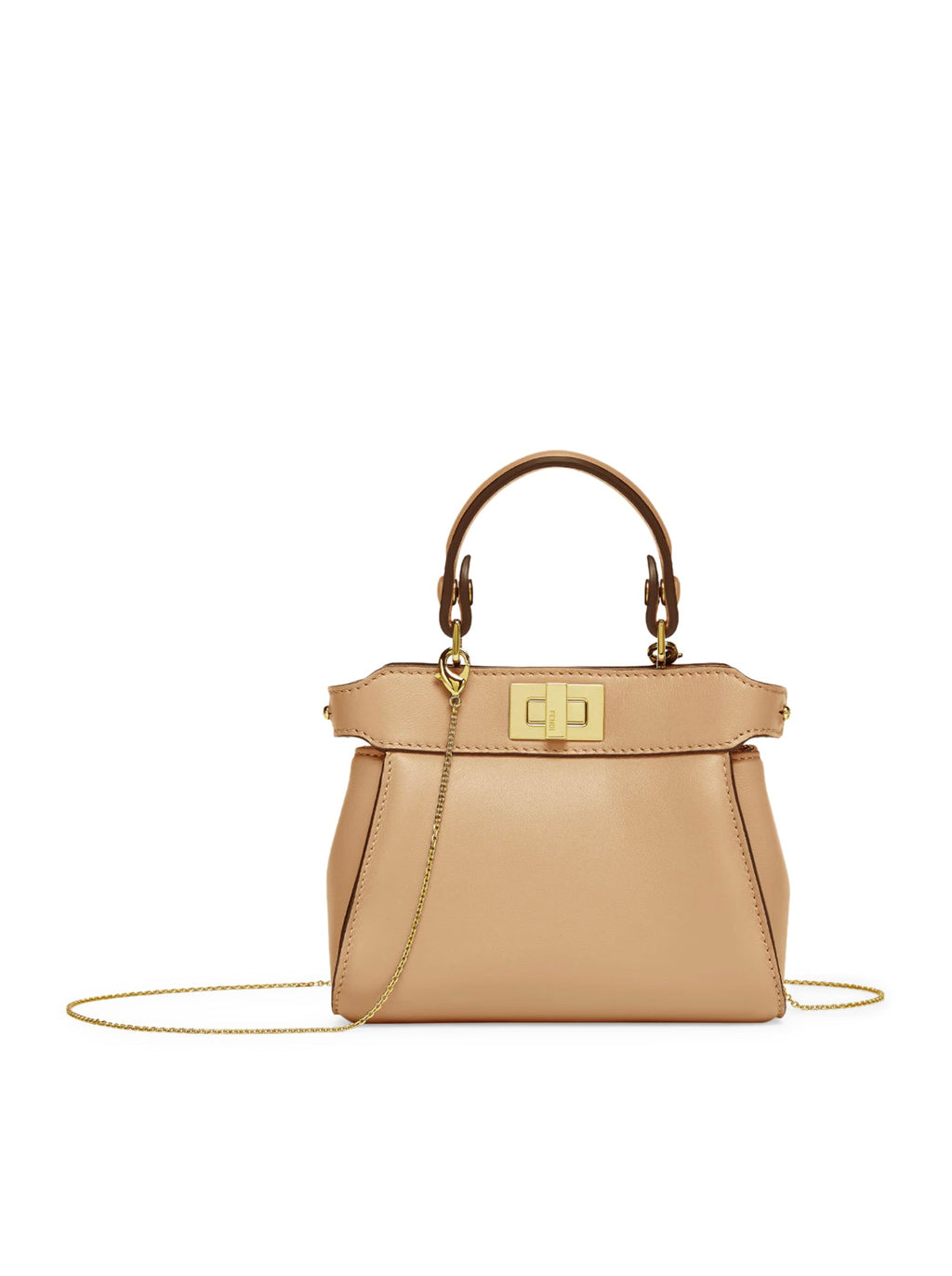 Fendi Bags оригінал | Швидка доставка Україна – боковий вид
