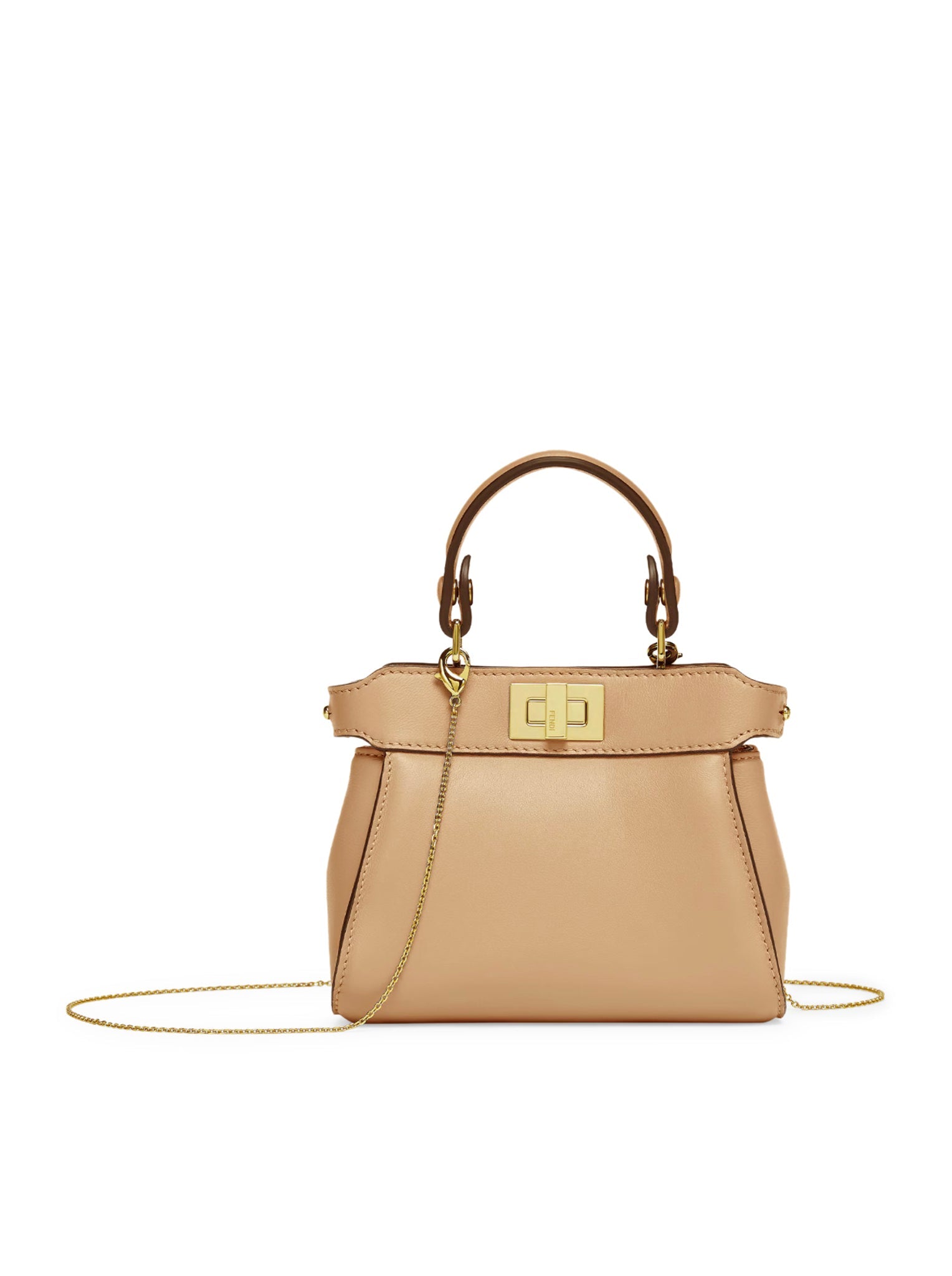 Fendi Bags оригінал | Швидка доставка Україна – боковий вид